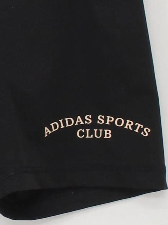 Adidas Leggings trousers black - Image 4