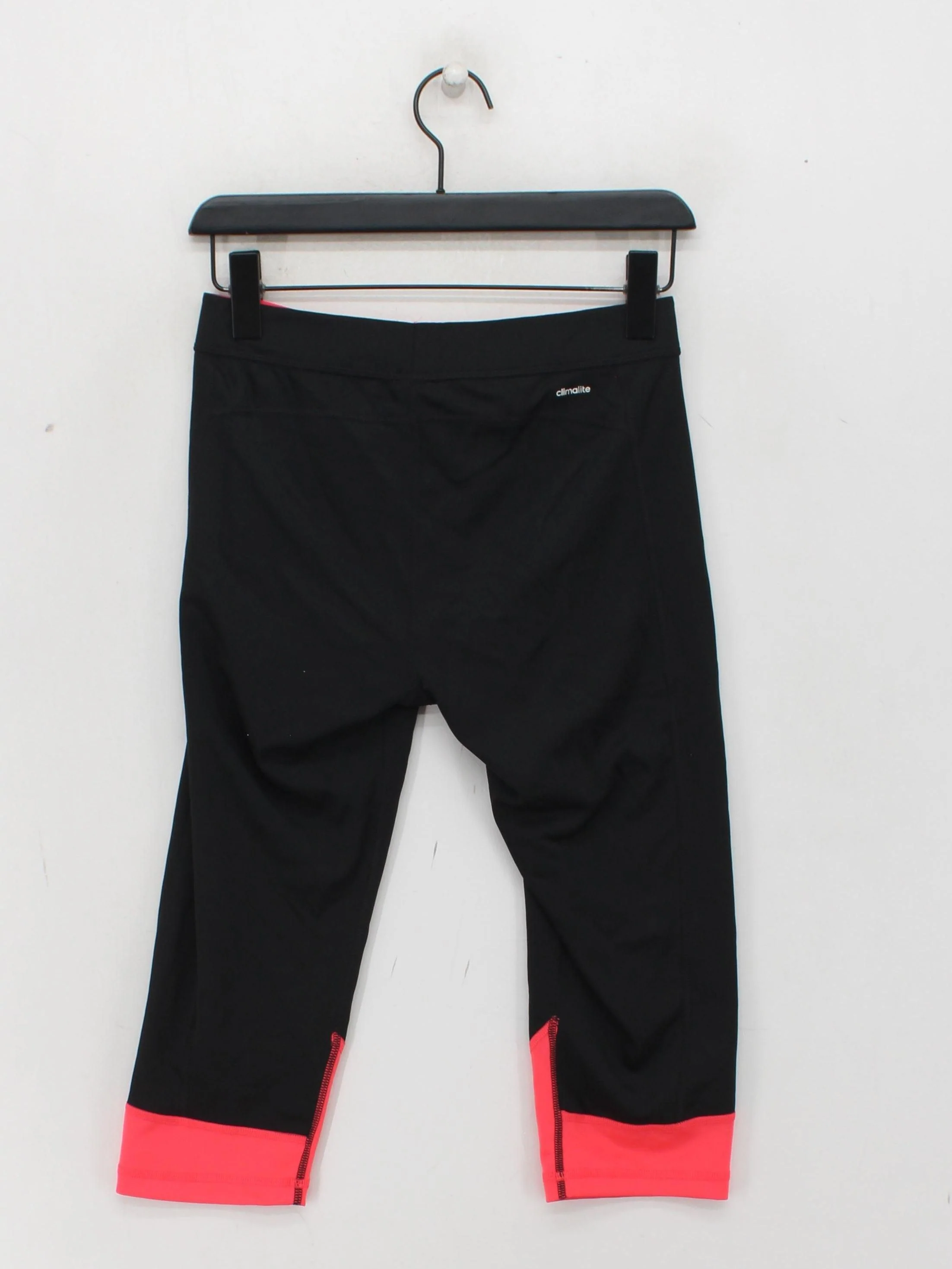 Adidas Leggings trousers black - Image 2