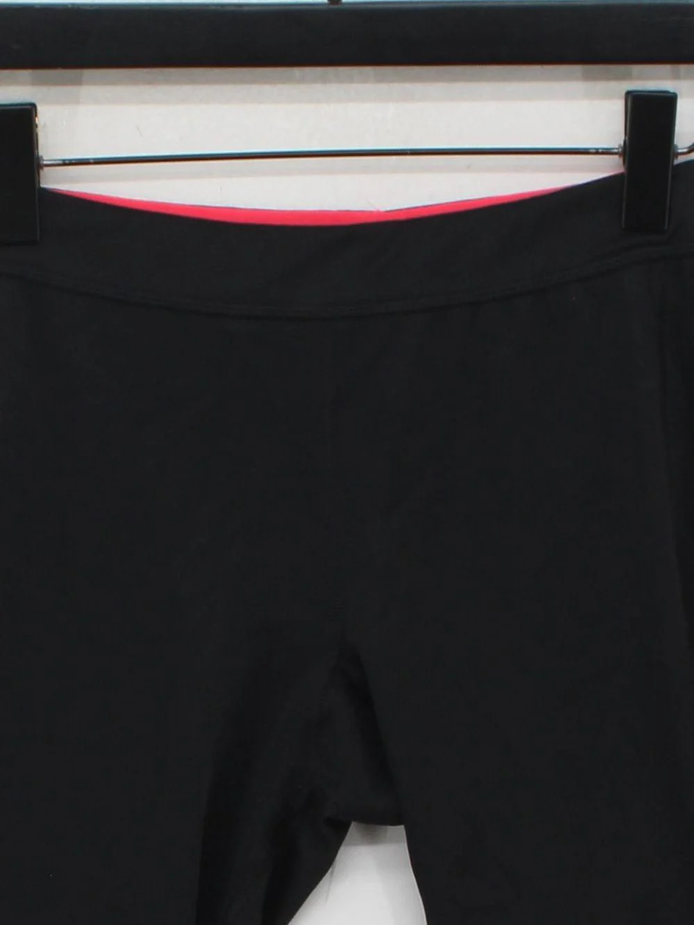 Adidas Leggings trousers black - Image 3