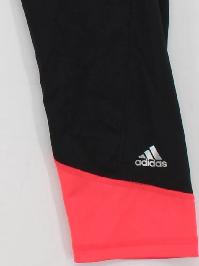 Adidas Leggings trousers black - Image 4