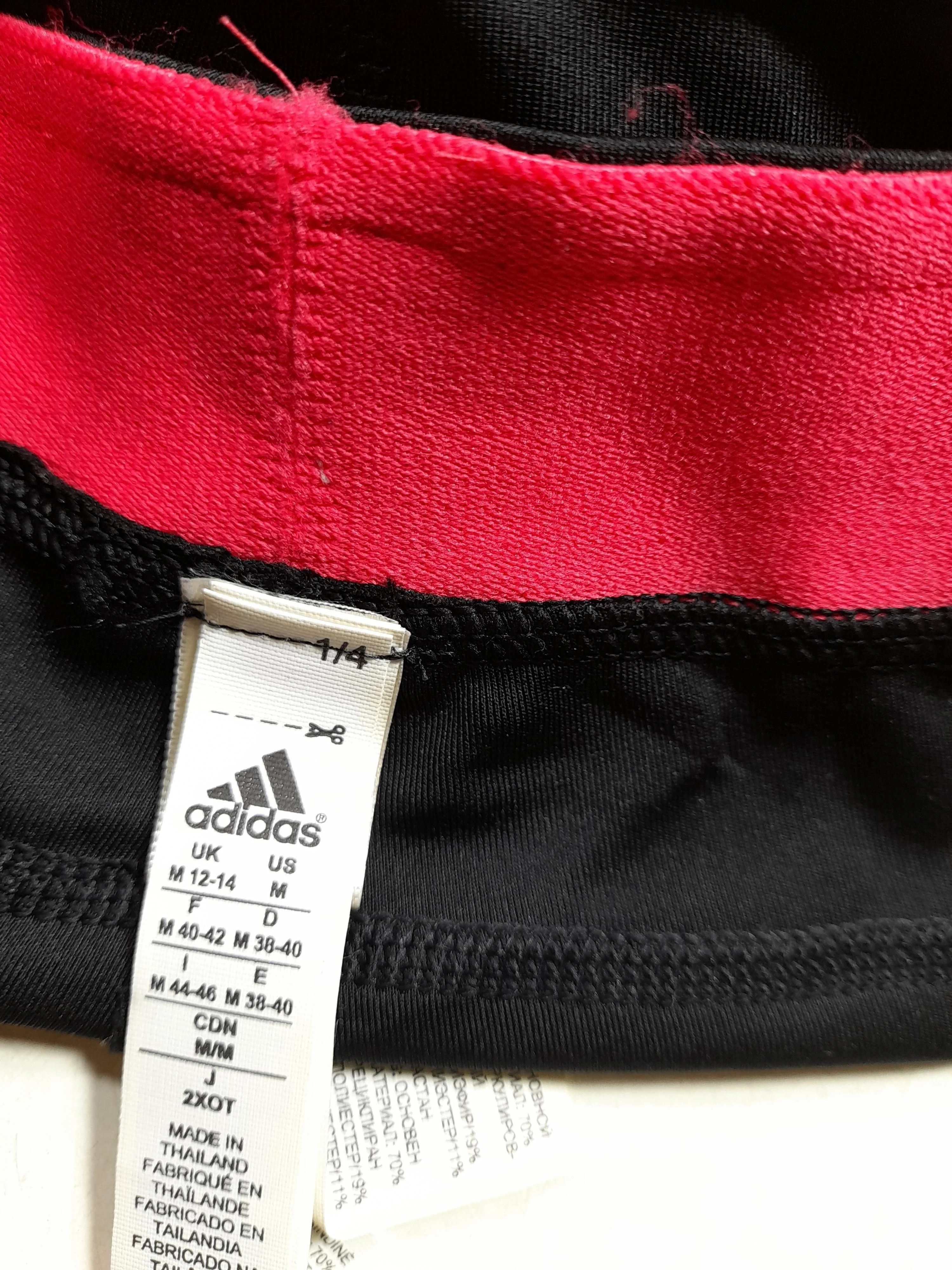 Adidas Leggings trousers black - Image 5