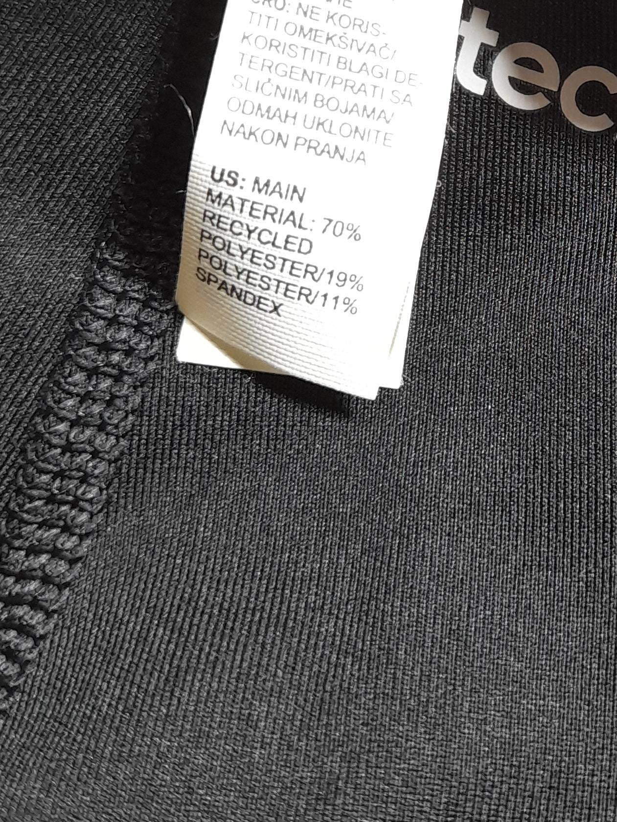 Adidas Leggings trousers black - Image 6