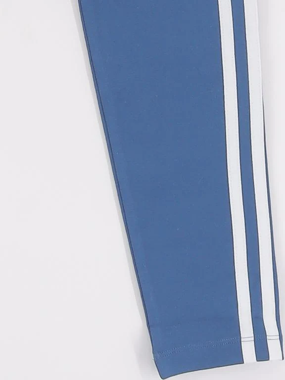 Adidas Leggings trousers blue RRP £20.5 - Image 4