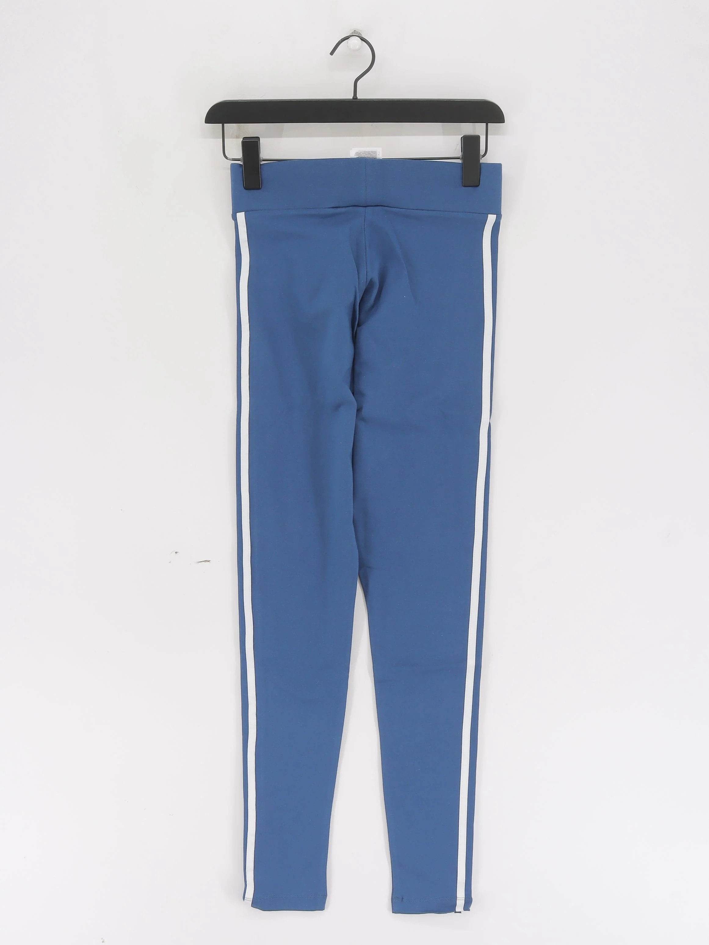 Adidas Leggings trousers blue RRP £20.5 - Image 2
