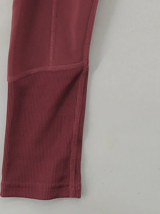 Adidas Leggings trousers brown - Image 4