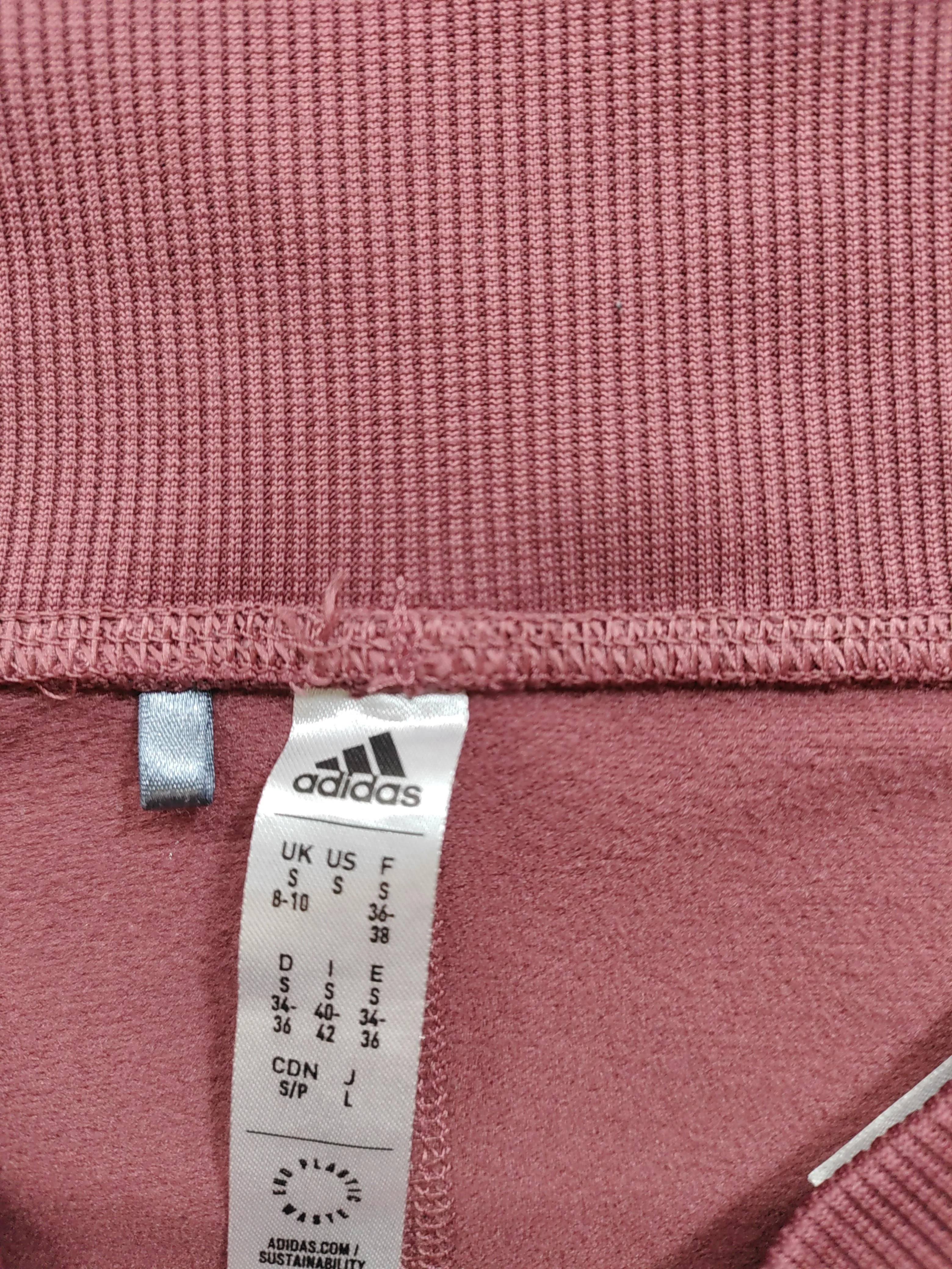 Adidas Leggings trousers brown - Image 5