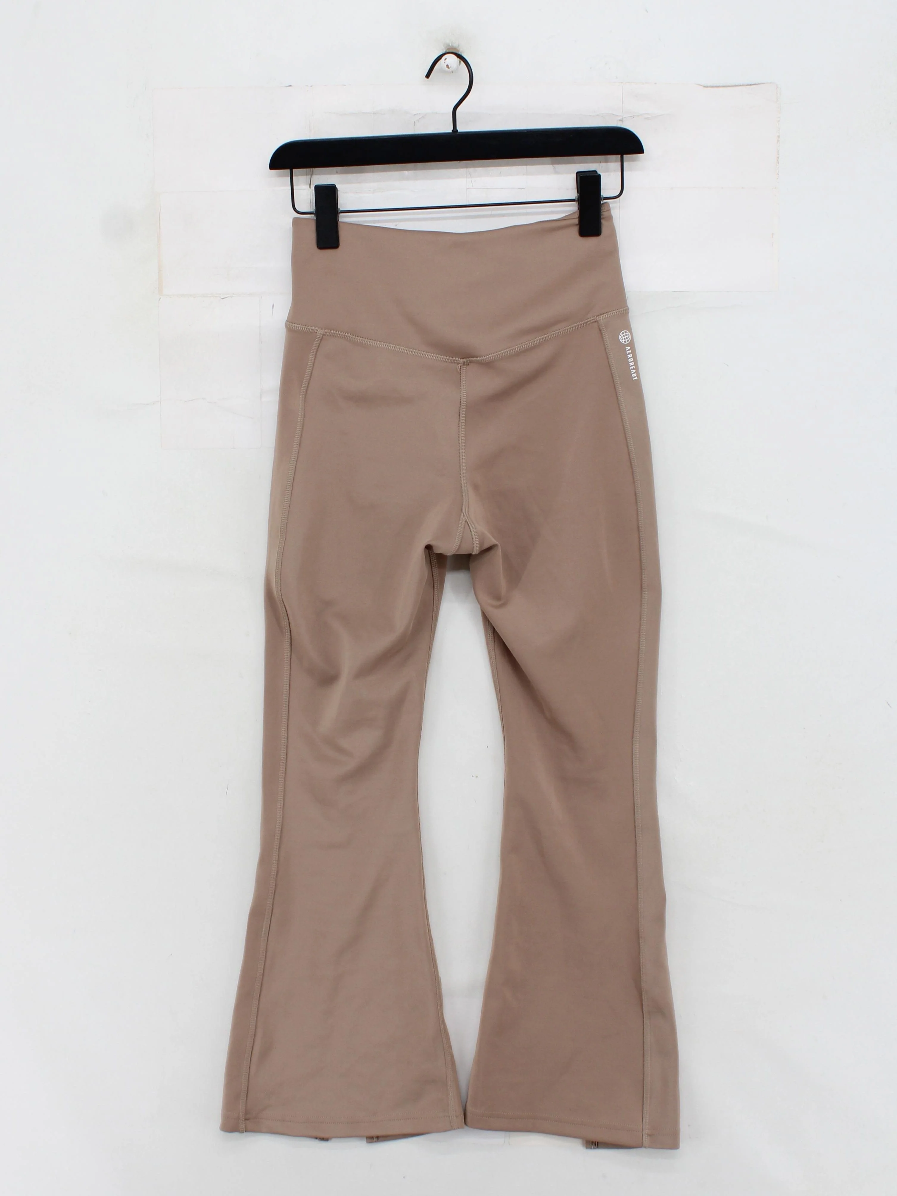 Adidas Leggings trousers tan - Image 2
