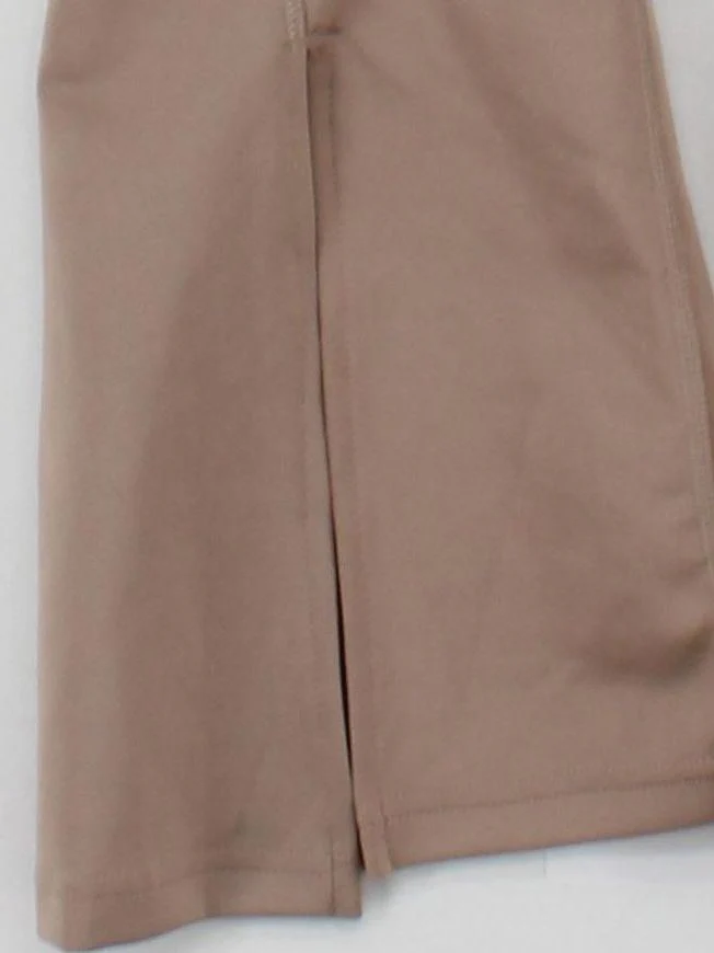 Adidas Leggings trousers tan - Image 4
