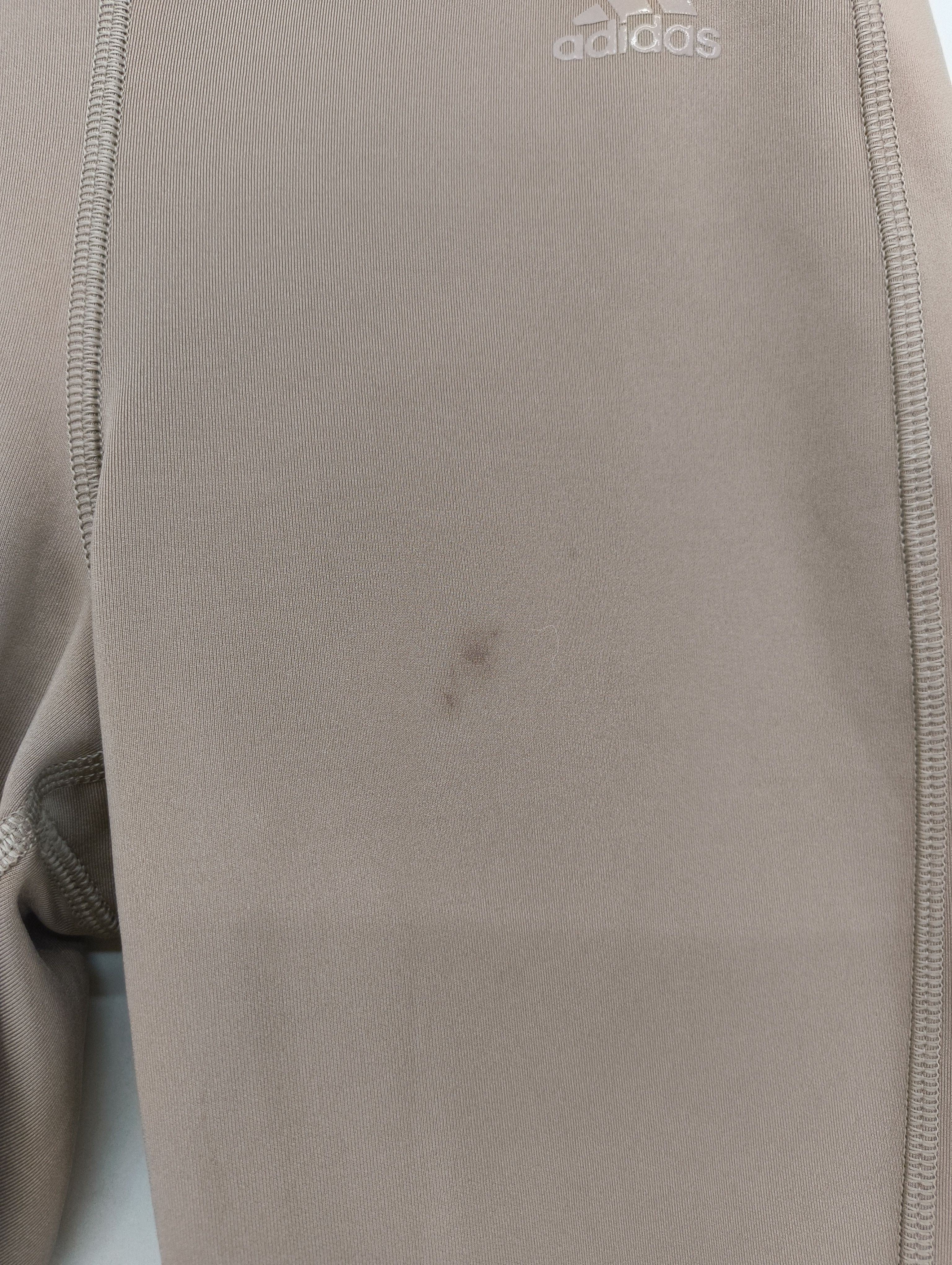 Adidas Leggings trousers tan - Image 5
