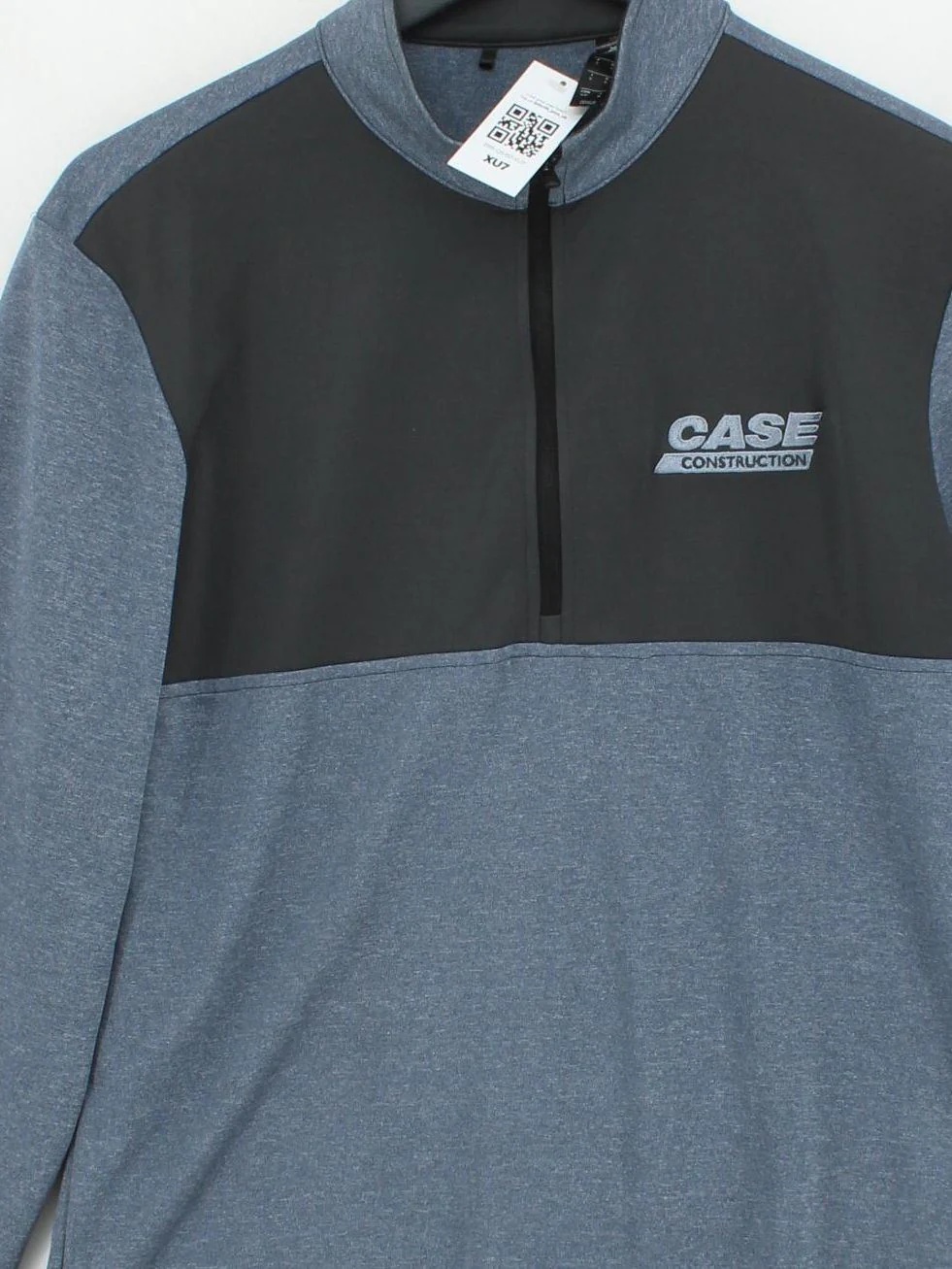 Adidas Men's Hoodie S Grey 100% Polyester Pullover - Image 3