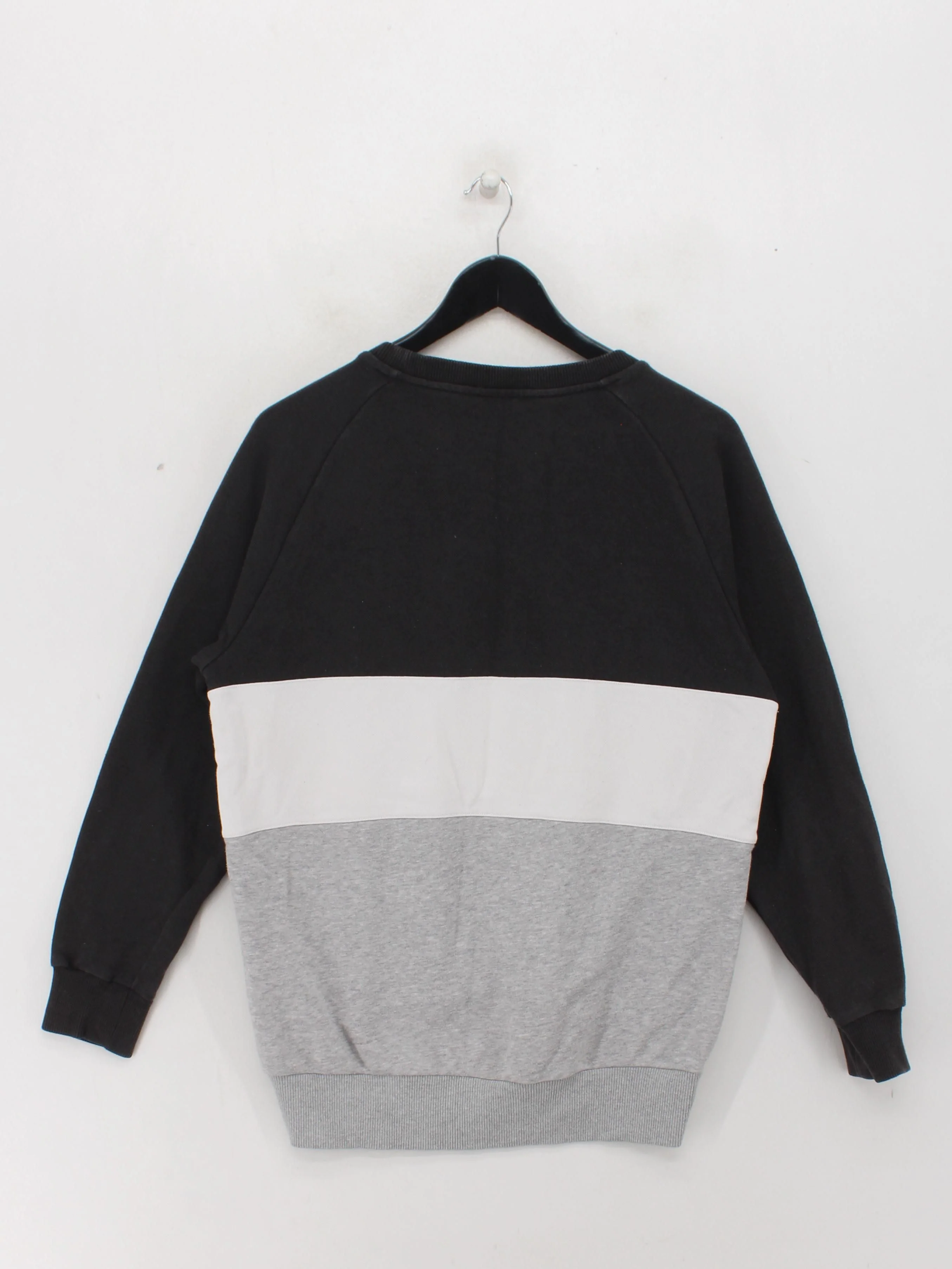Adidas Men's Hoodie S Multi Graphic 100% Cotton Pullover - Image 2