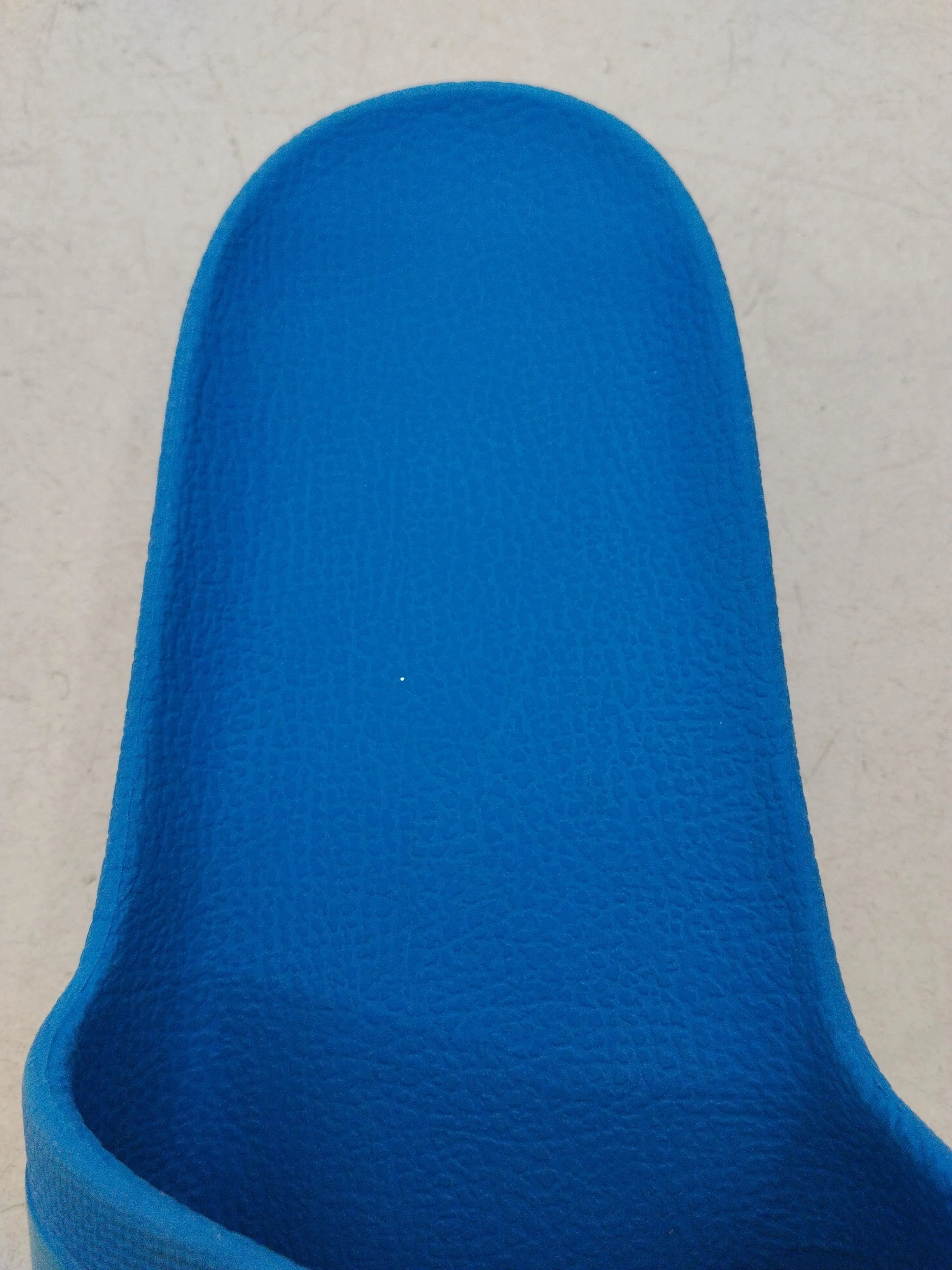 Adidas Men's Sandals UK 7 Blue 100% Other Slider - Image 5