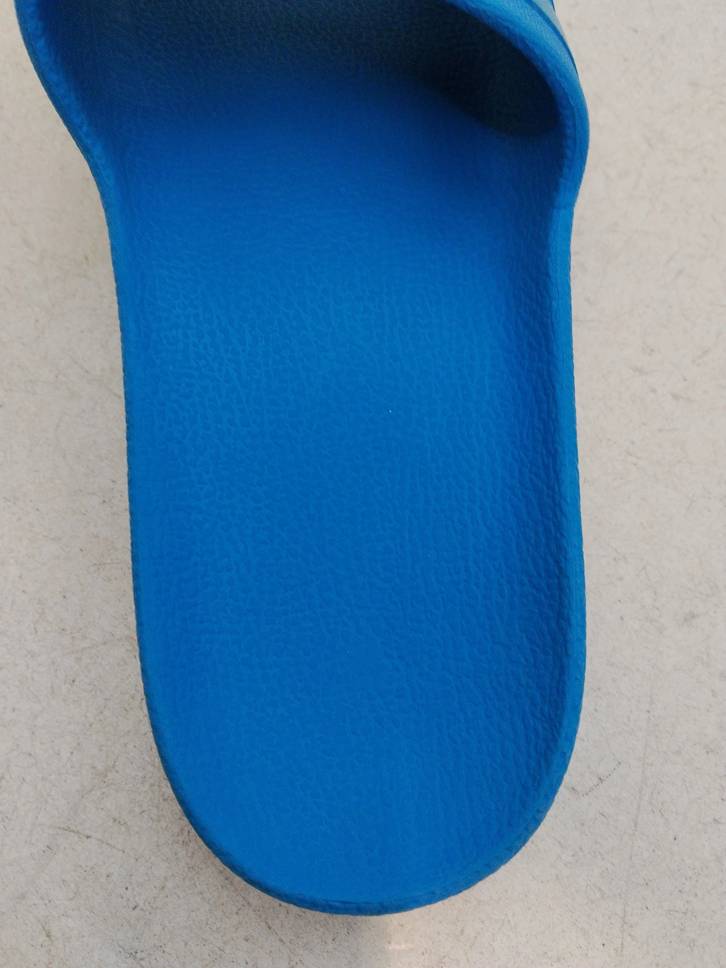 Adidas Men's Sandals UK 7 Blue 100% Other Slider - Image 6