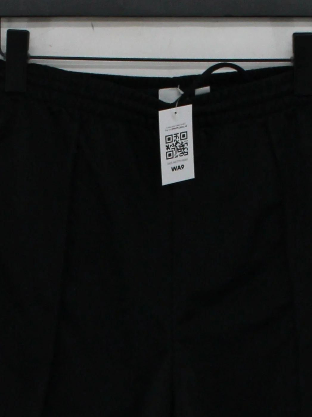 Adidas Men's Shorts L Black 100% Polyester Sweat - Image 3