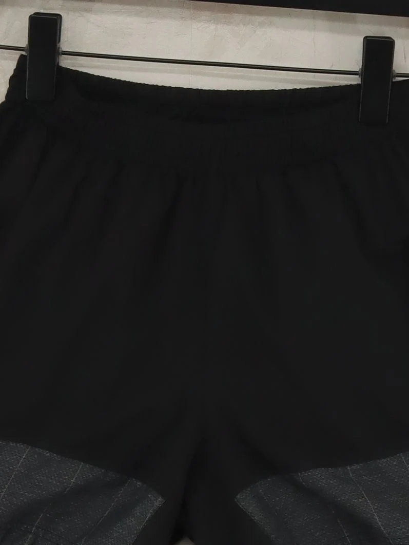 Adidas Men's Shorts XS Black 100% Polyester Sweat - Image 3