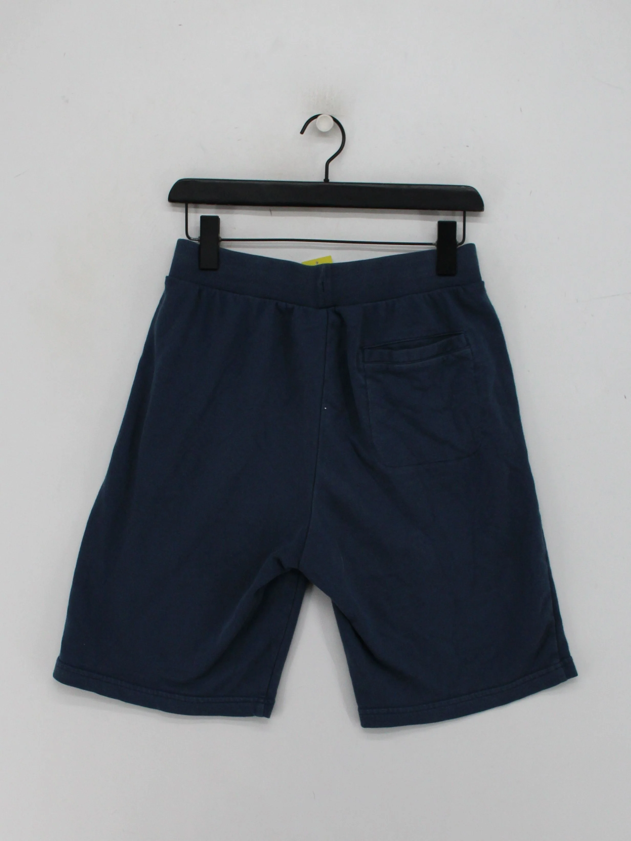 Adidas Men's Sports Bottoms L Blue Cotton with Polyester Sweatpants - Image 2