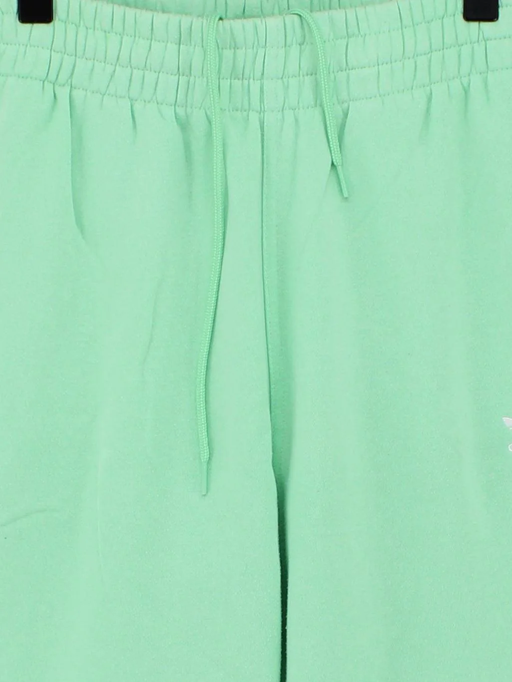 Adidas Men's Sports Bottoms W 38 in Green Cotton with Polyester Sweatpants - Image 3
