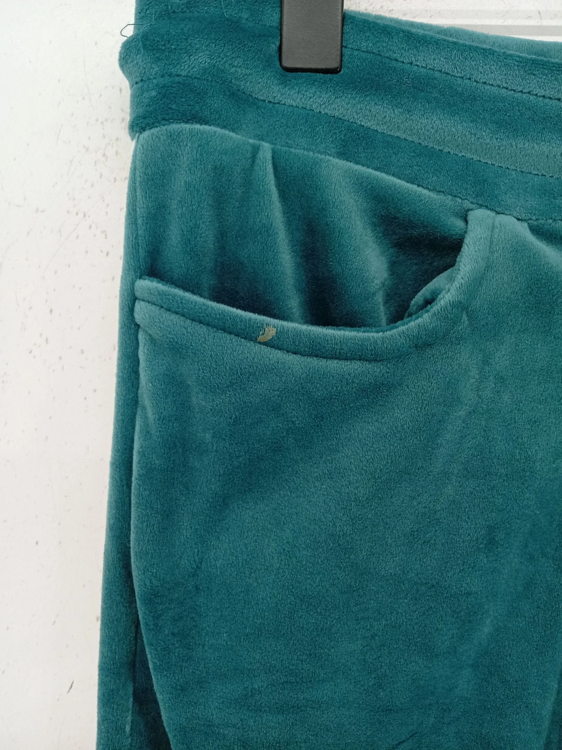 Adidas Men's Sports Bottoms XXL Green 100% Other Sweatpants - Image 5