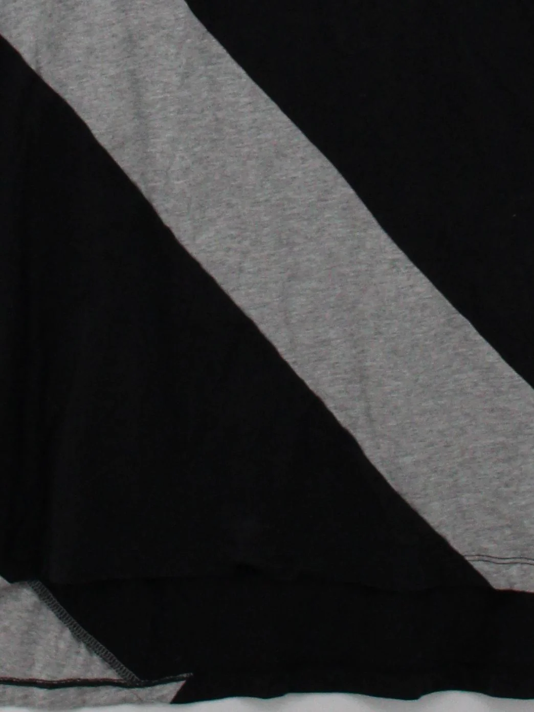 Adidas Men's T-Shirt M Multi Geometric 100% Cotton Basic - Image 4
