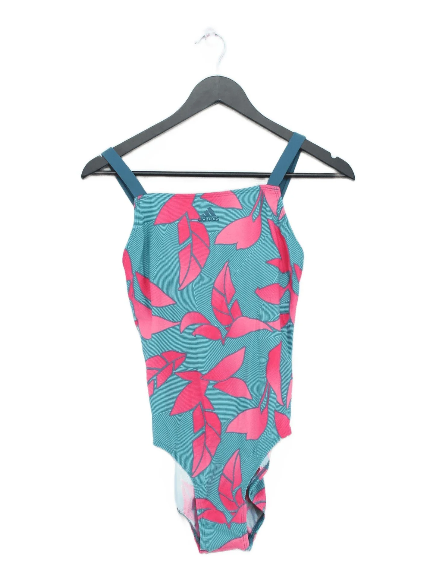 Adidas one-piece swimsuit in multi RRP £25.5