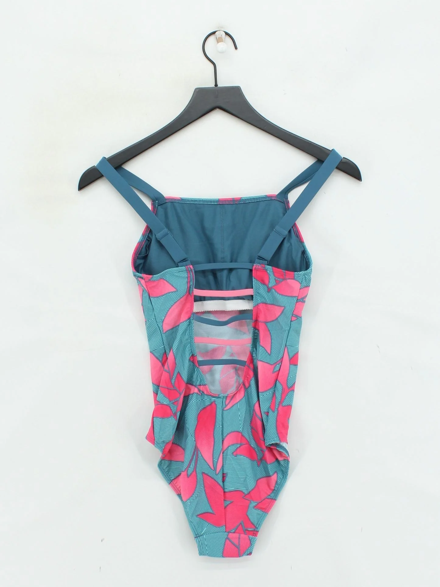 Adidas one-piece swimsuit in multi RRP £25.5 - Image 2