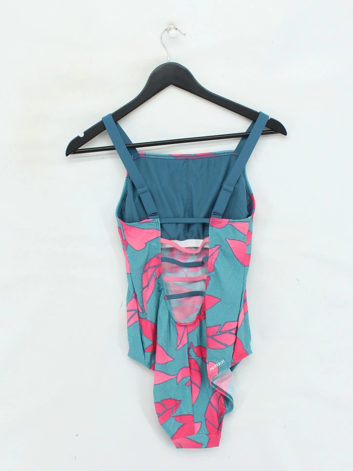 Adidas one-piece swimsuit in multi RRP £25.5 - Image 2