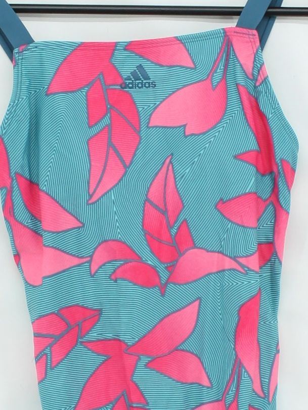Adidas one-piece swimsuit in multi RRP £25.5 - Image 3