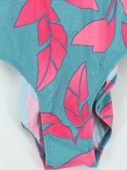 Adidas one-piece swimsuit in multi RRP £25.5 - Image 4