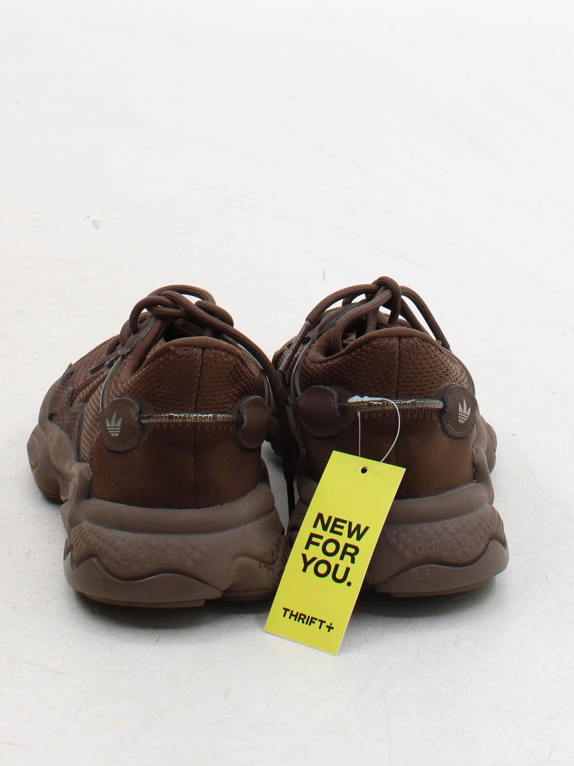Adidas OZWEEGO Women's Trainers EU38 in Brown - Image 3
