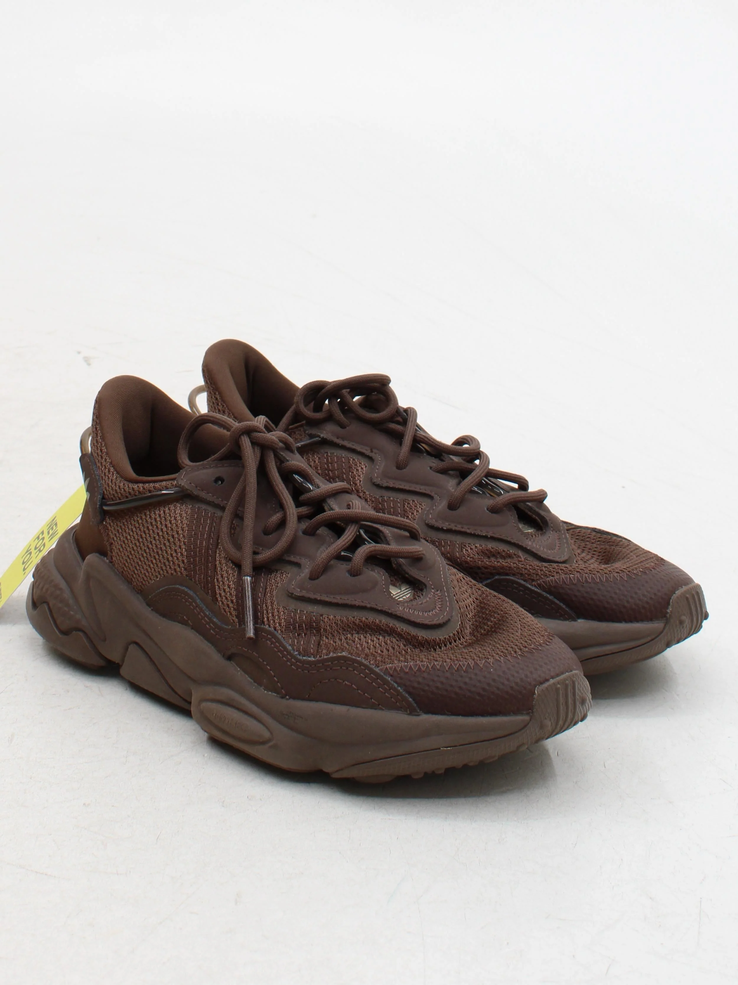 Adidas OZWEEGO Women's Trainers EU38 in Brown - Image 4