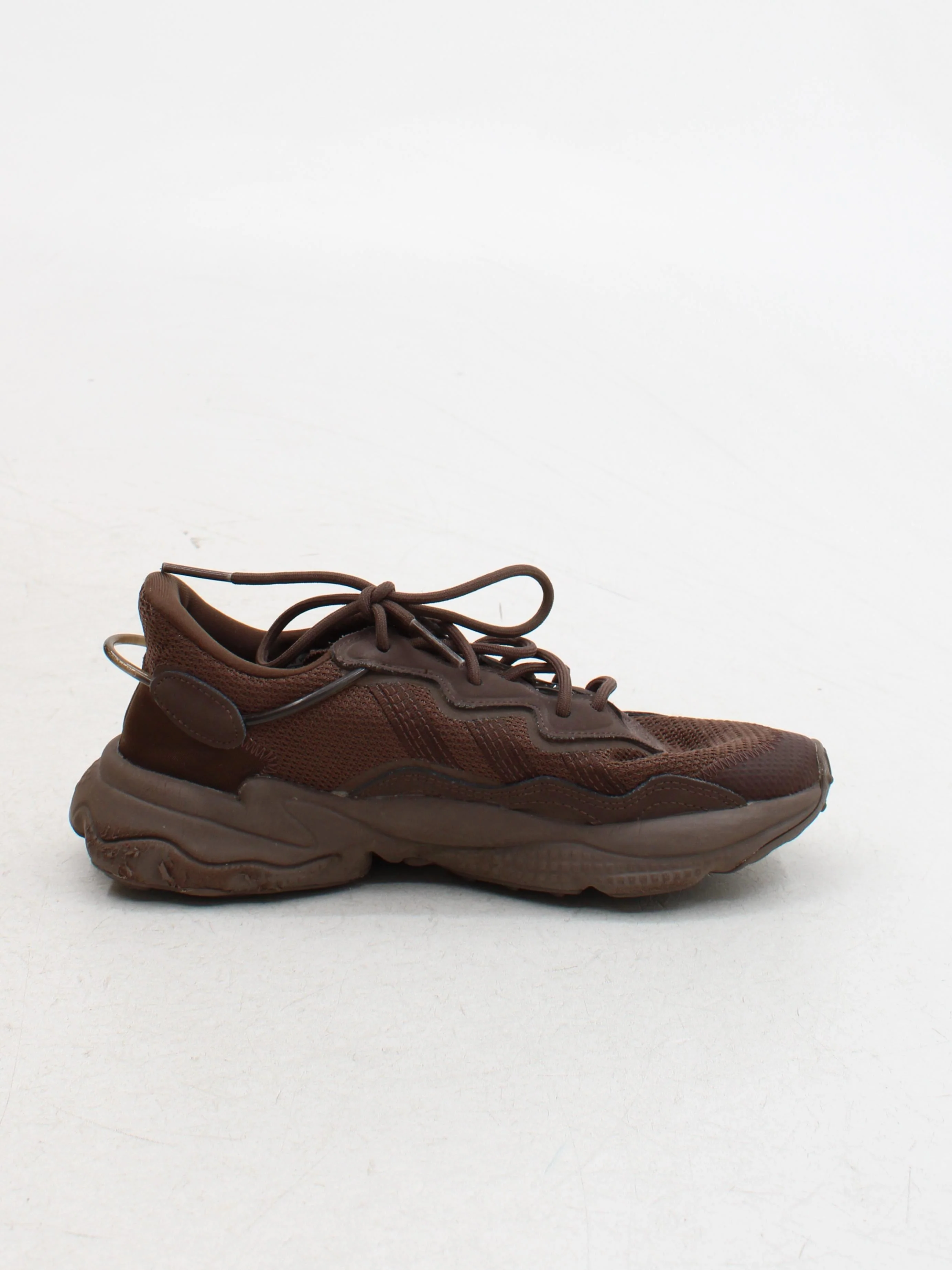 Adidas OZWEEGO Women's Trainers EU38 in Brown - Image 5