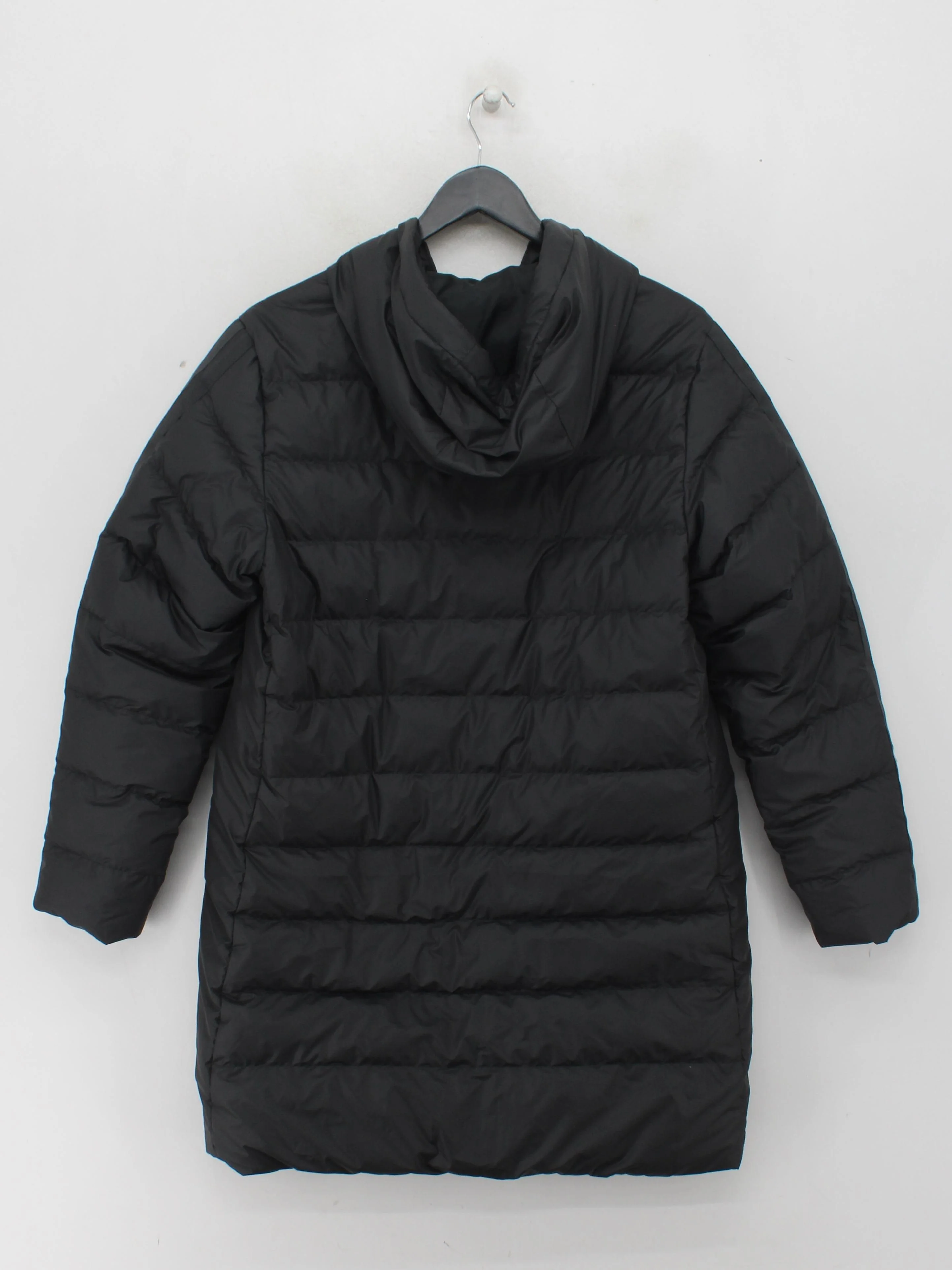 Adidas Parka jacket black - Image 2