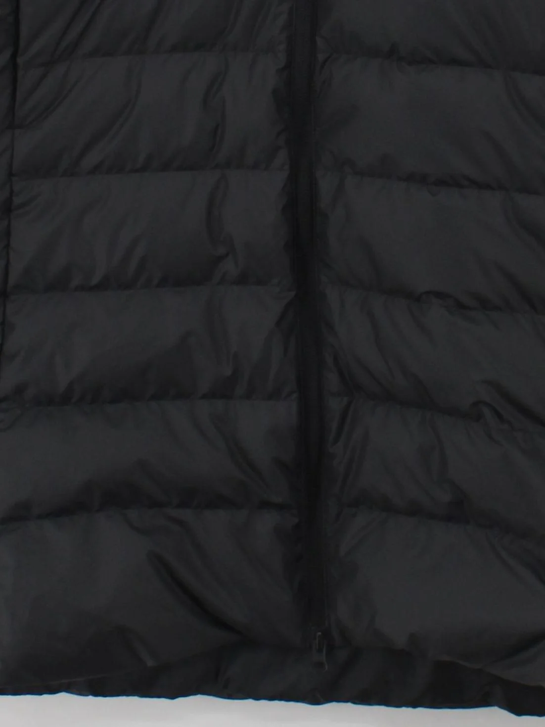 Adidas Parka jacket black - Image 4