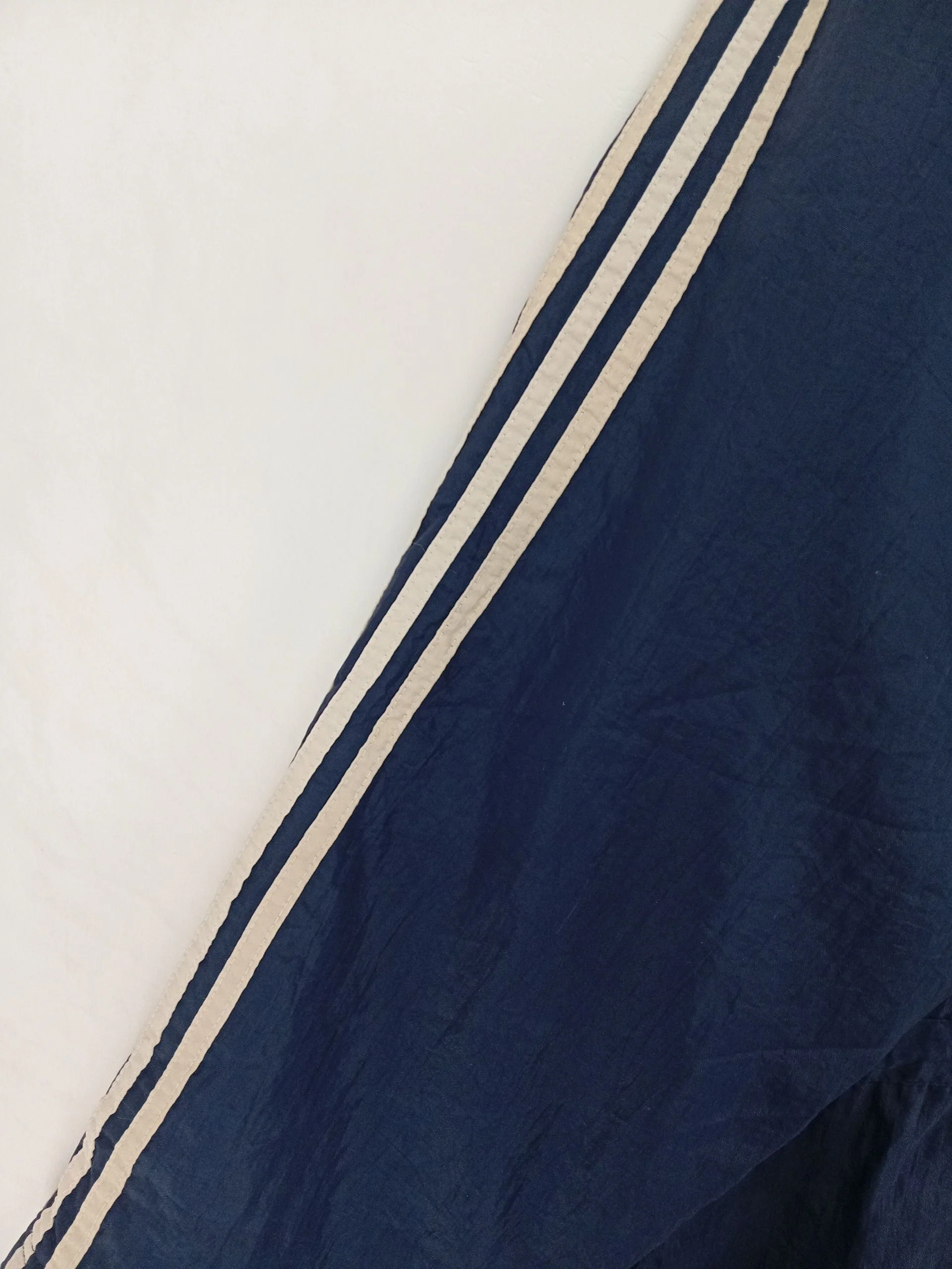 Adidas Parka jacket blue - Image 5