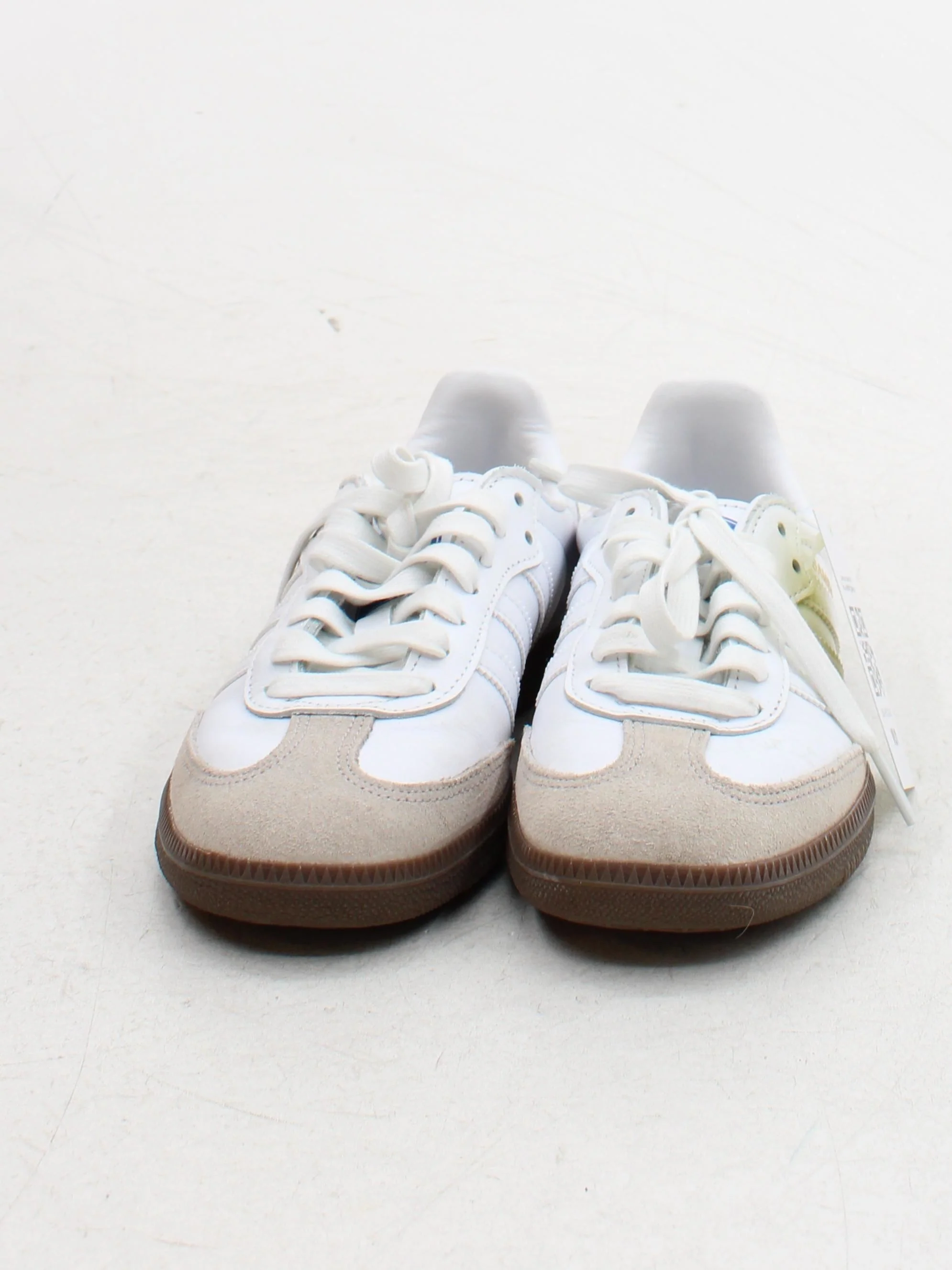 Adidas Samba Women's Trainers EU36 in White - Image 2