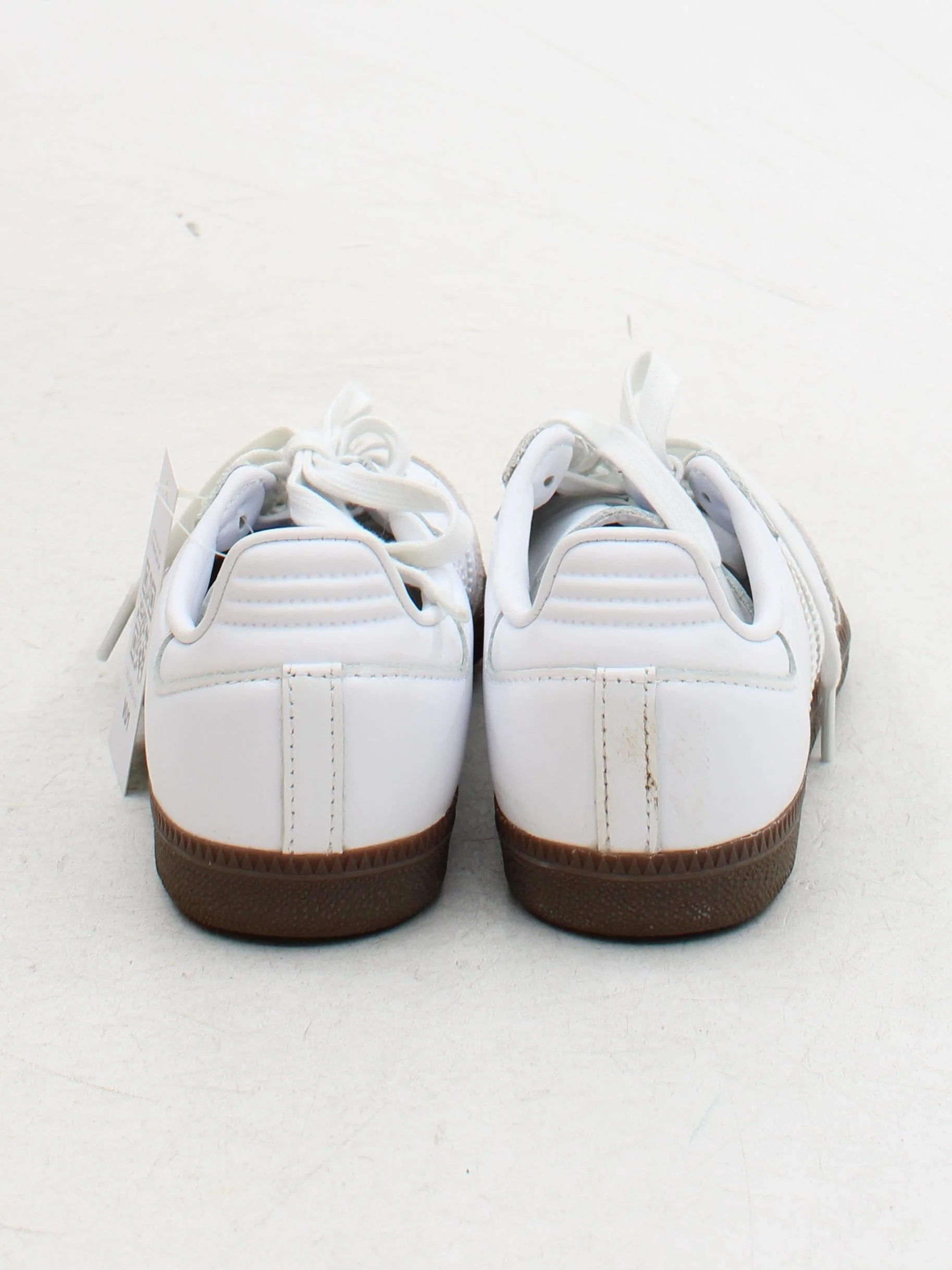 Adidas Samba Women's Trainers EU36 in White - Image 3