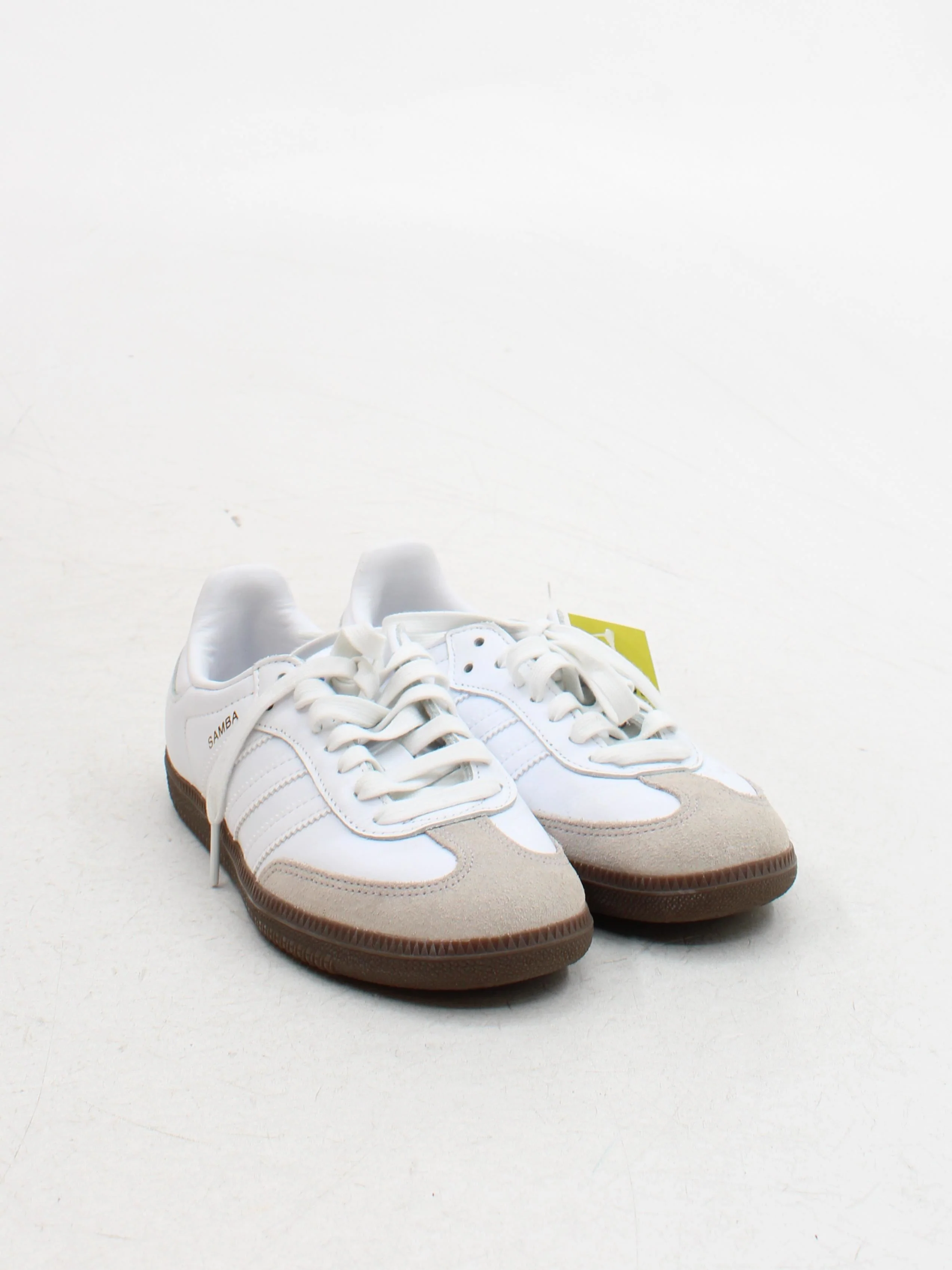 Adidas Samba Women's Trainers EU36 in White - Image 4