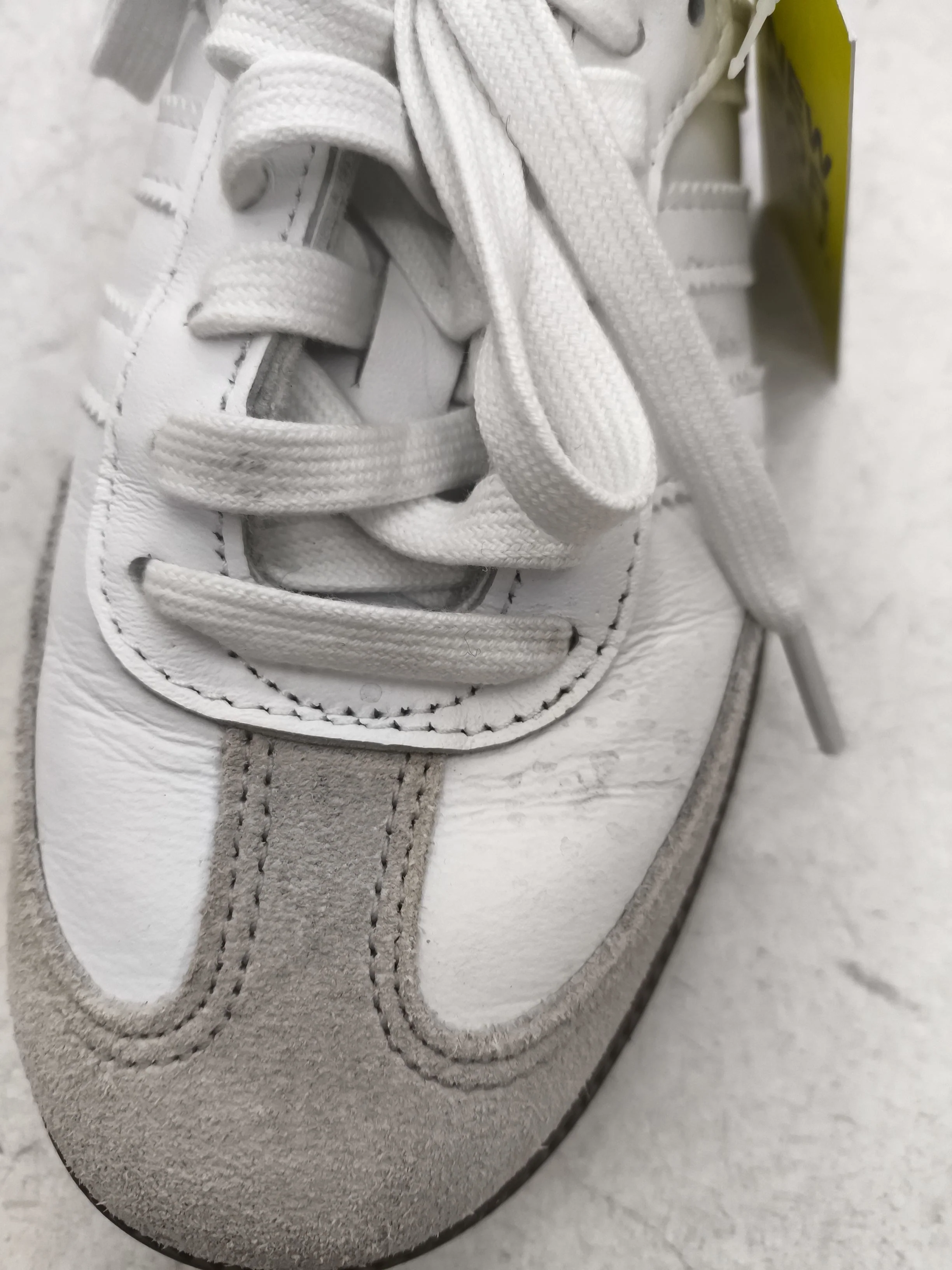 Adidas Samba Women's Trainers EU36 in White - Image 9
