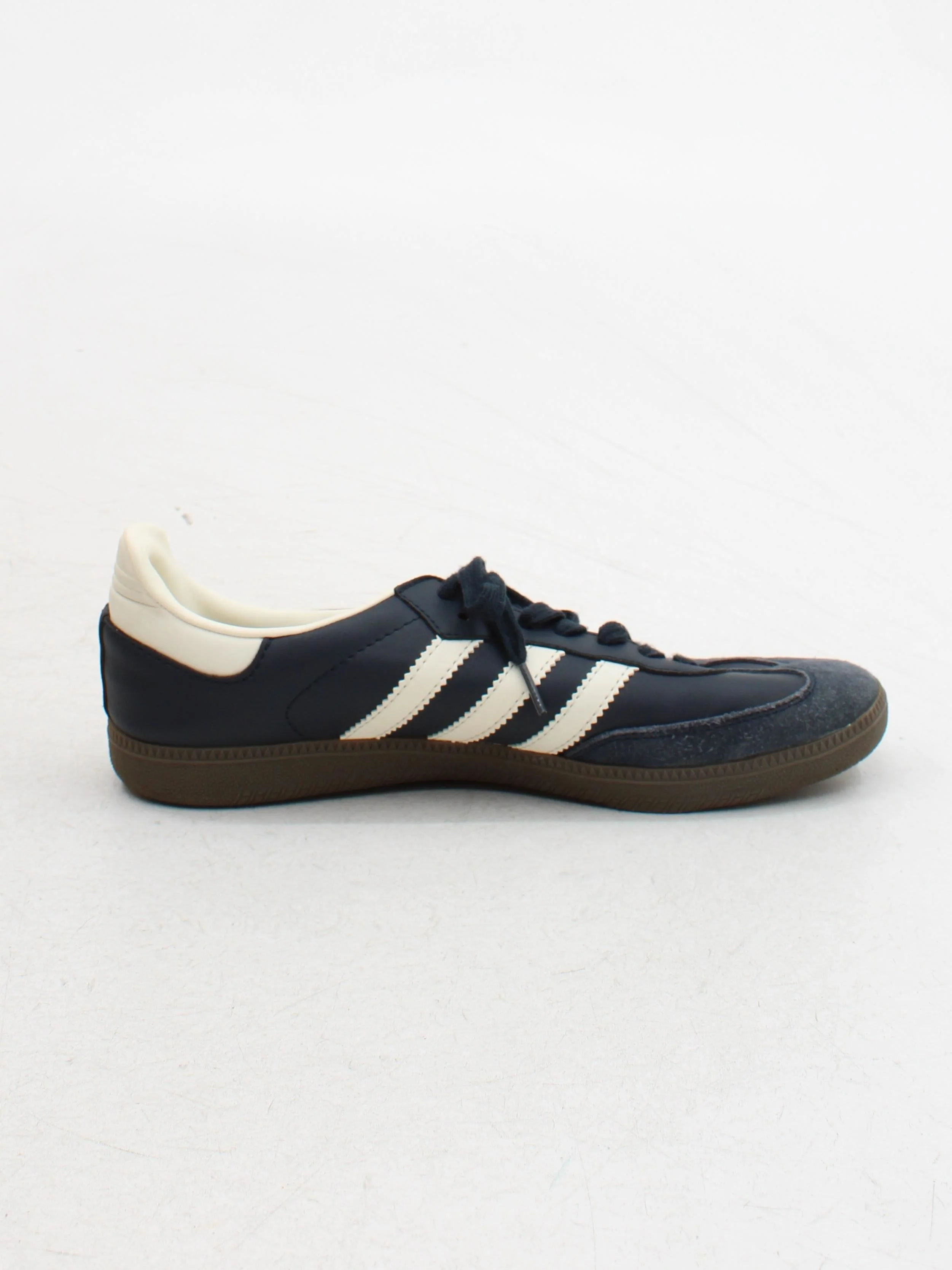Adidas Samba Women's Trainers UK10.5 in Blue - Image 5