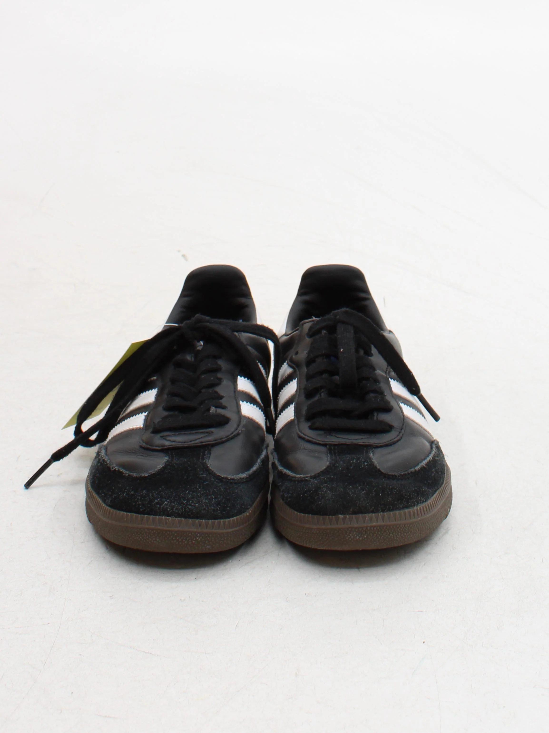 Adidas Samba Women's Trainers UK5.5 in Black - Image 2