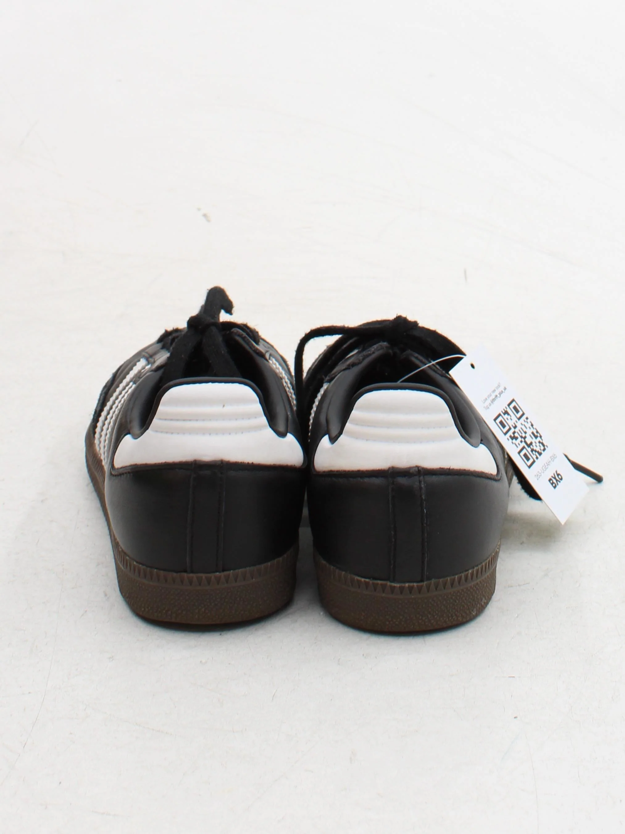 Adidas Samba Women's Trainers UK5.5 in Black - Image 3