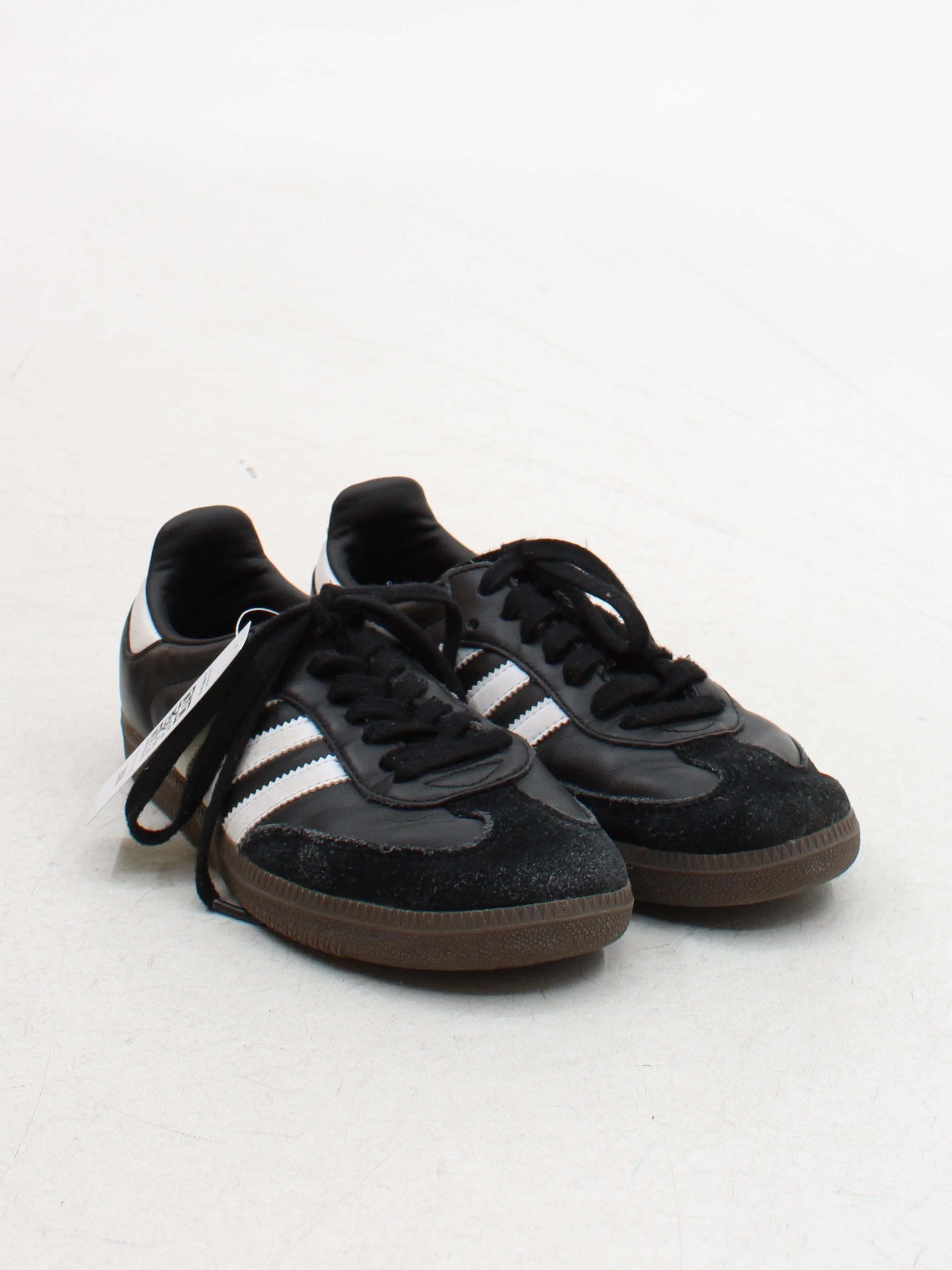 Adidas Samba Women's Trainers UK5.5 in Black - Image 4