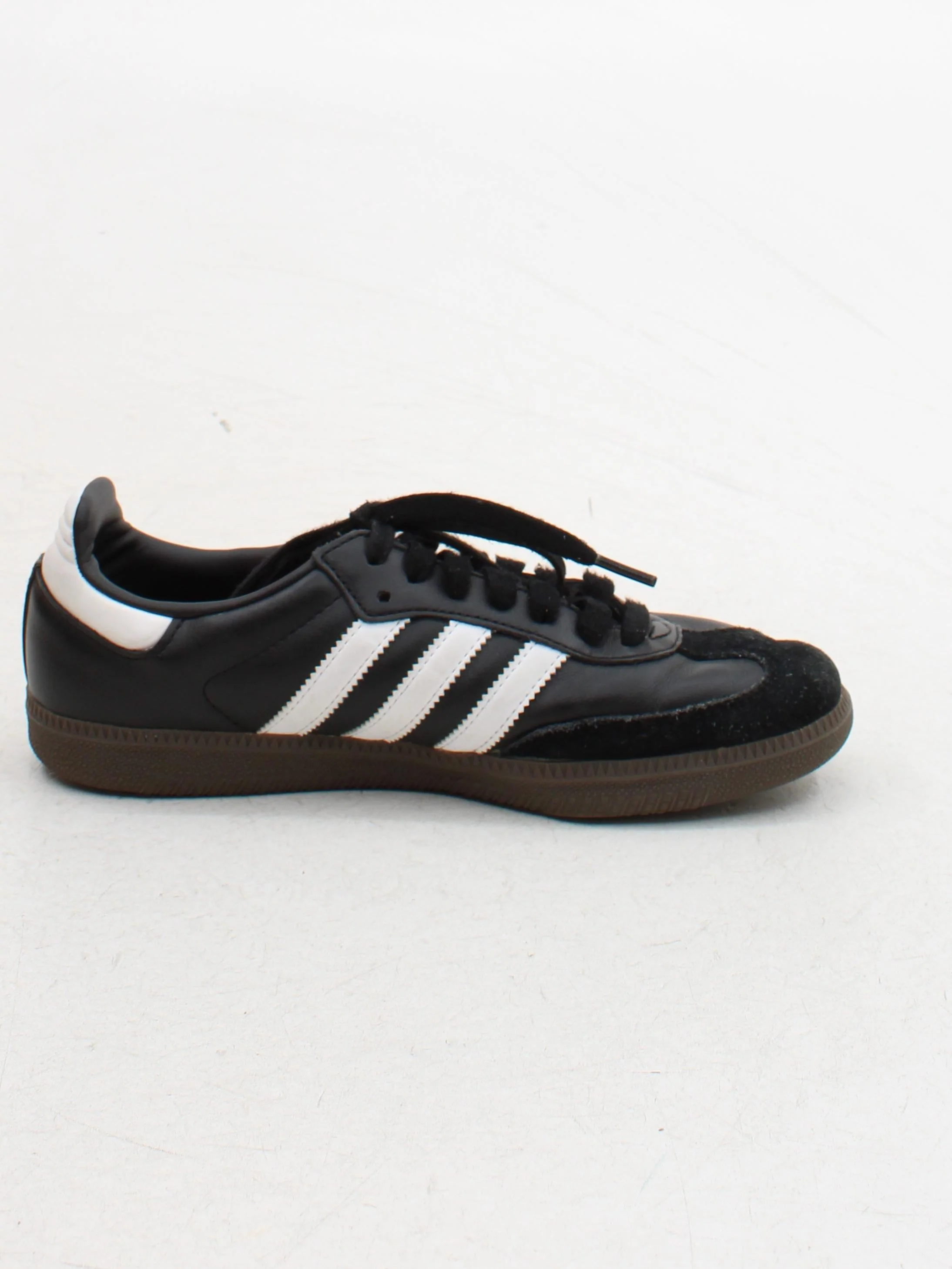 Adidas Samba Women's Trainers UK5.5 in Black - Image 5