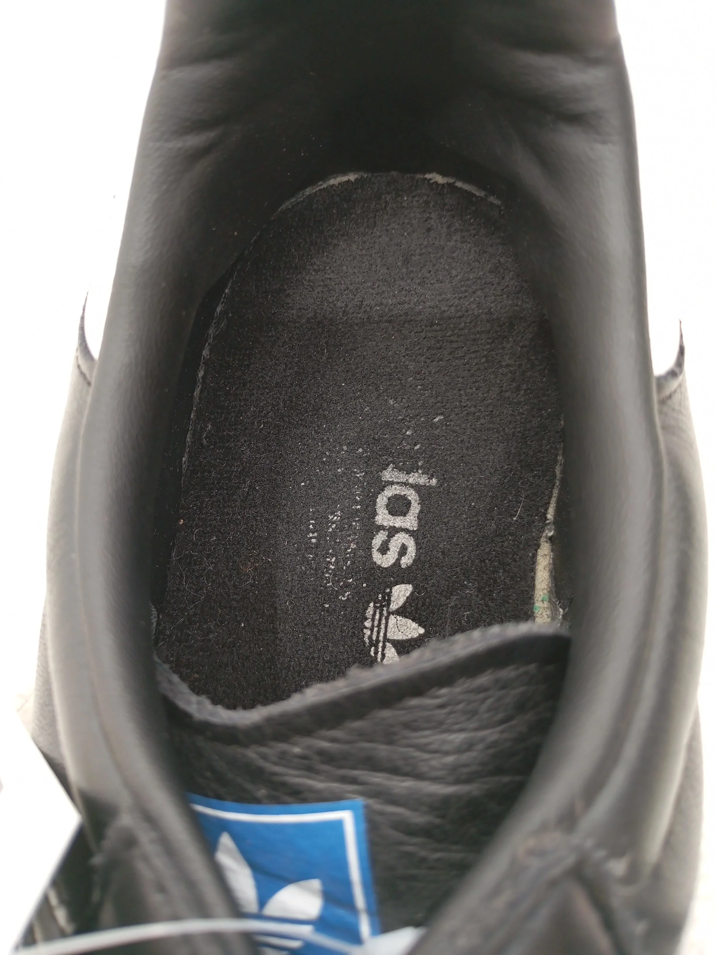 Adidas Samba Women's Trainers UK5.5 in Black - Image 6