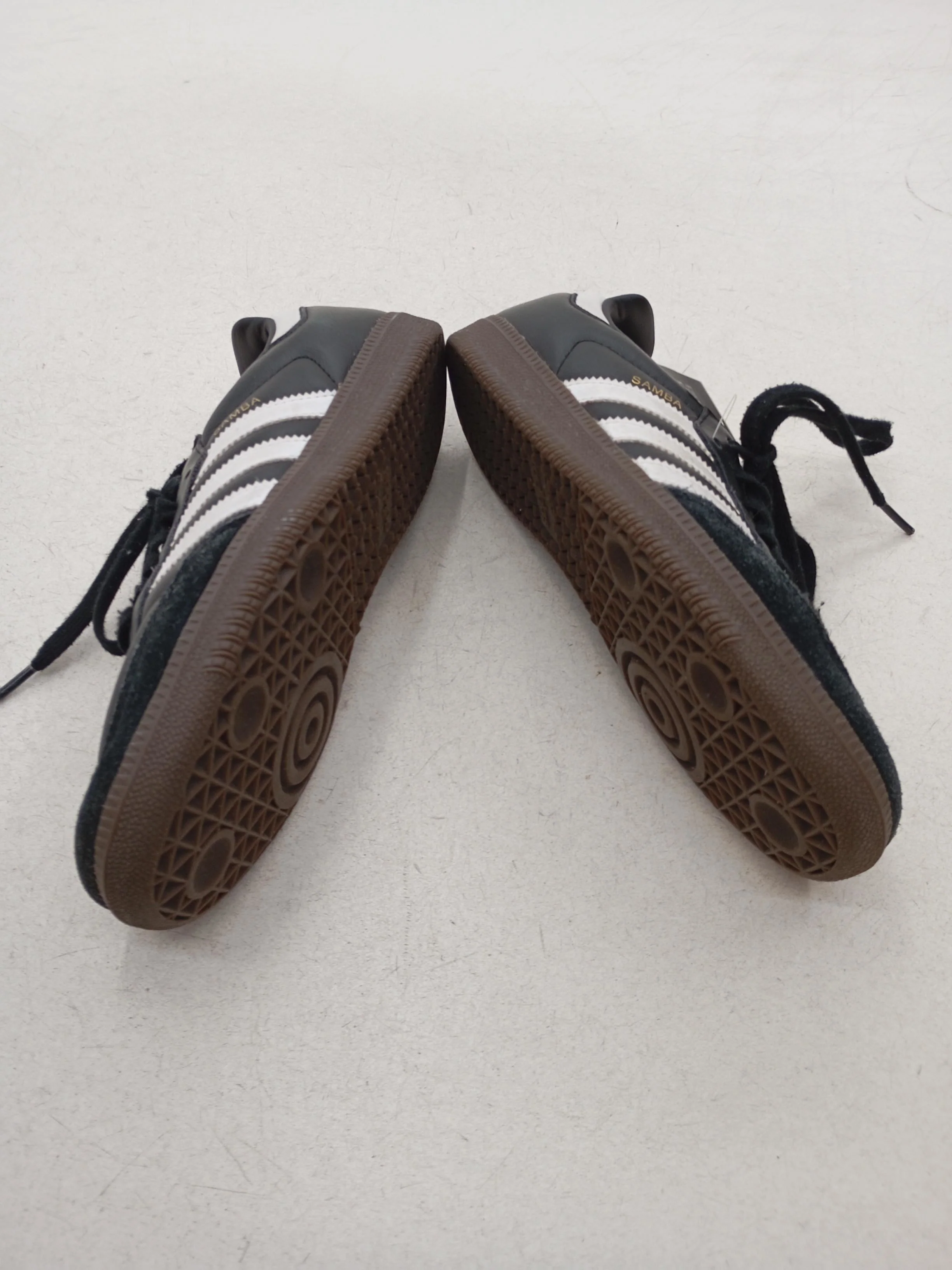 Adidas Samba Women's Trainers UK5.5 in Black - Image 7