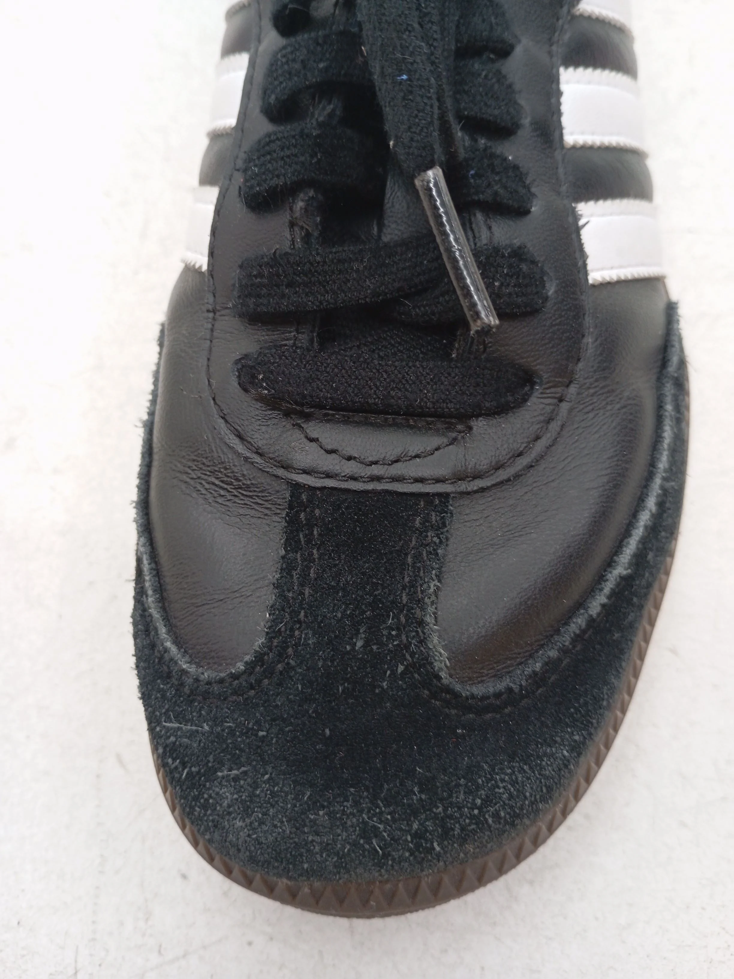 Adidas Samba Women's Trainers UK5.5 in Black - Image 8