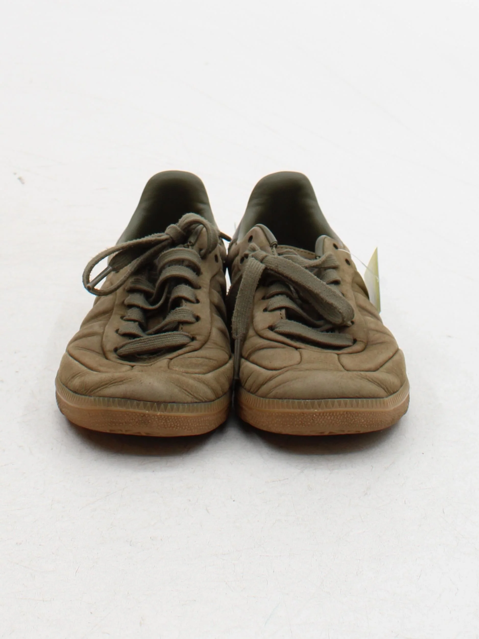 Adidas Samba Women's Trainers unknown EU36 in Brown - Image 2
