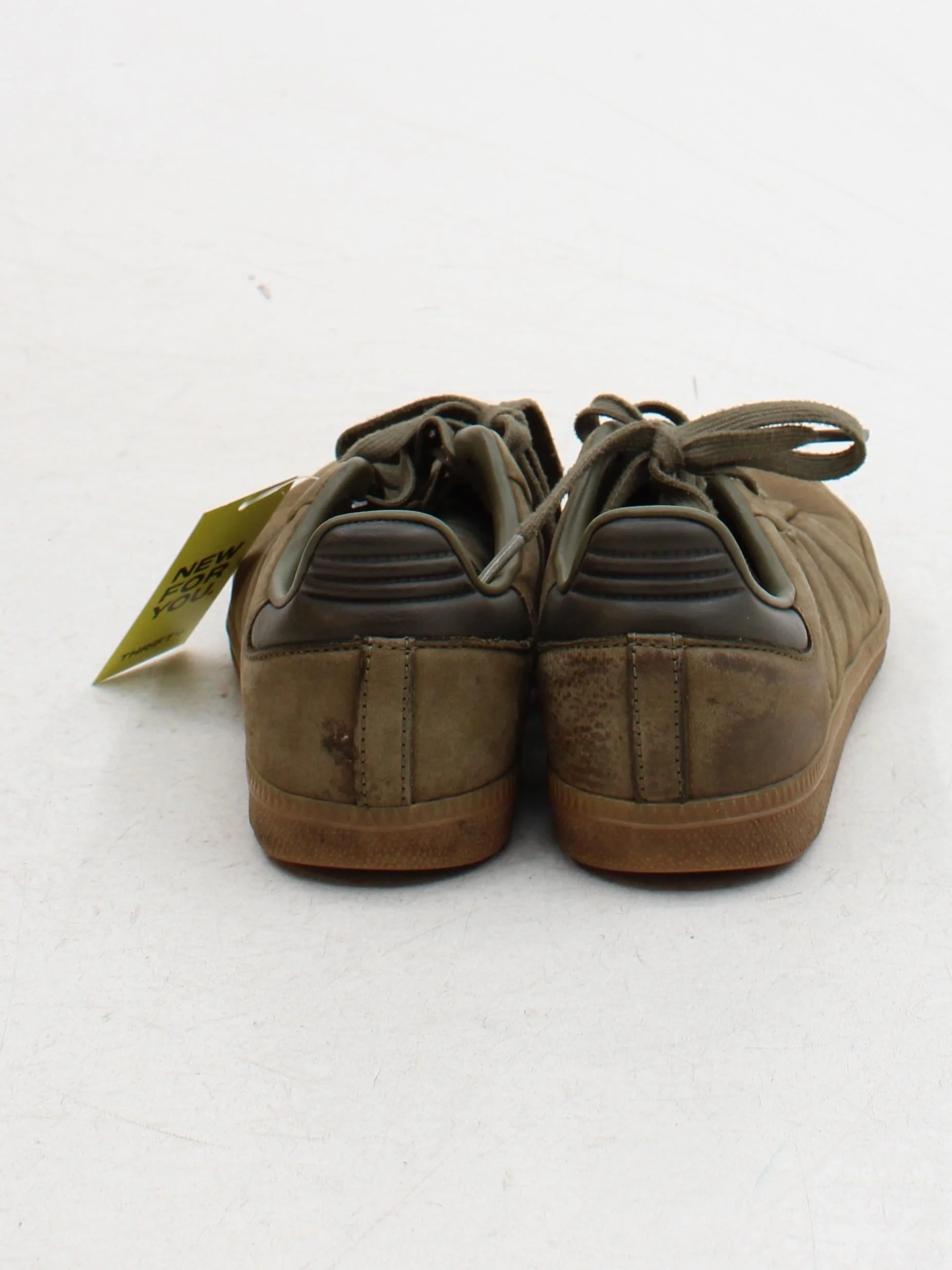 Adidas Samba Women's Trainers unknown EU36 in Brown - Image 3