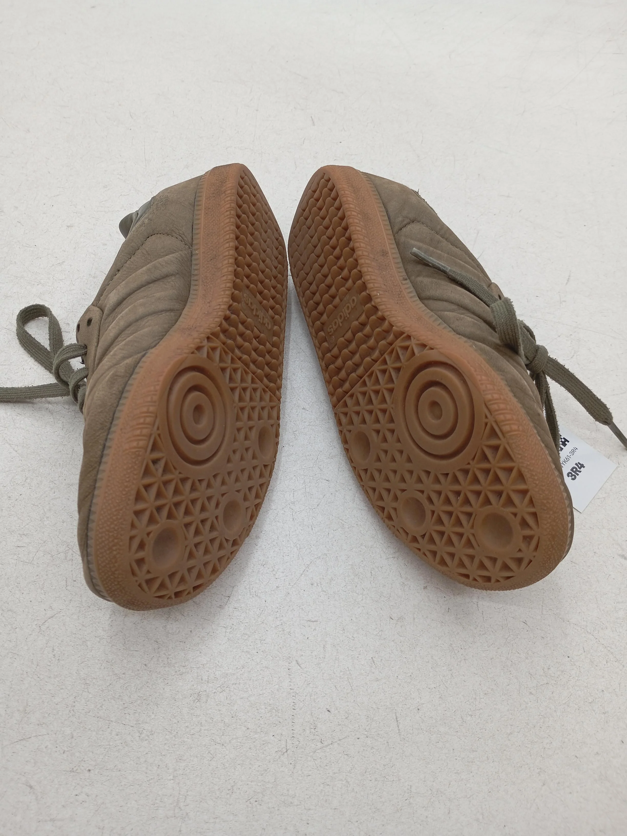 Adidas Samba Women's Trainers unknown EU36 in Brown - Image 7
