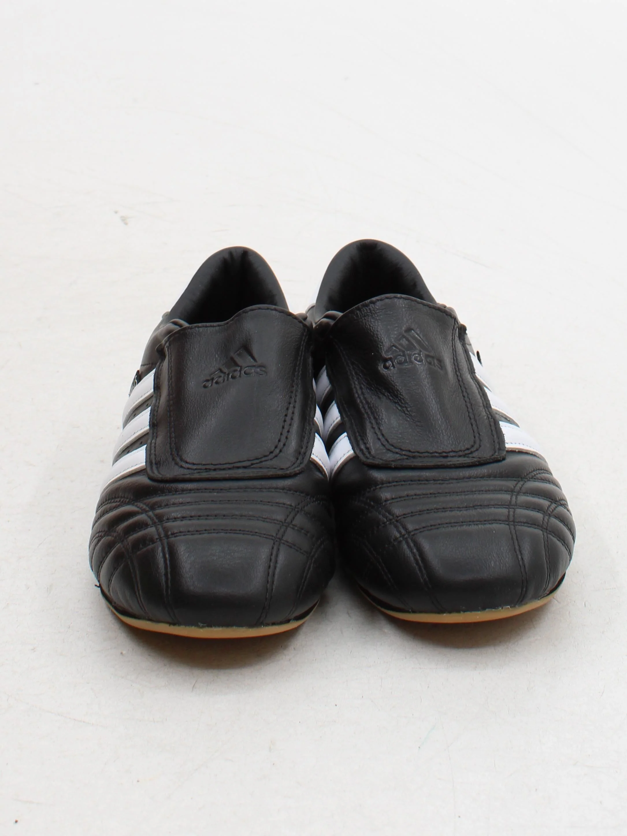 Adidas SMII-LS Women's Trainers unknown EU39.5 in Black - Image 2